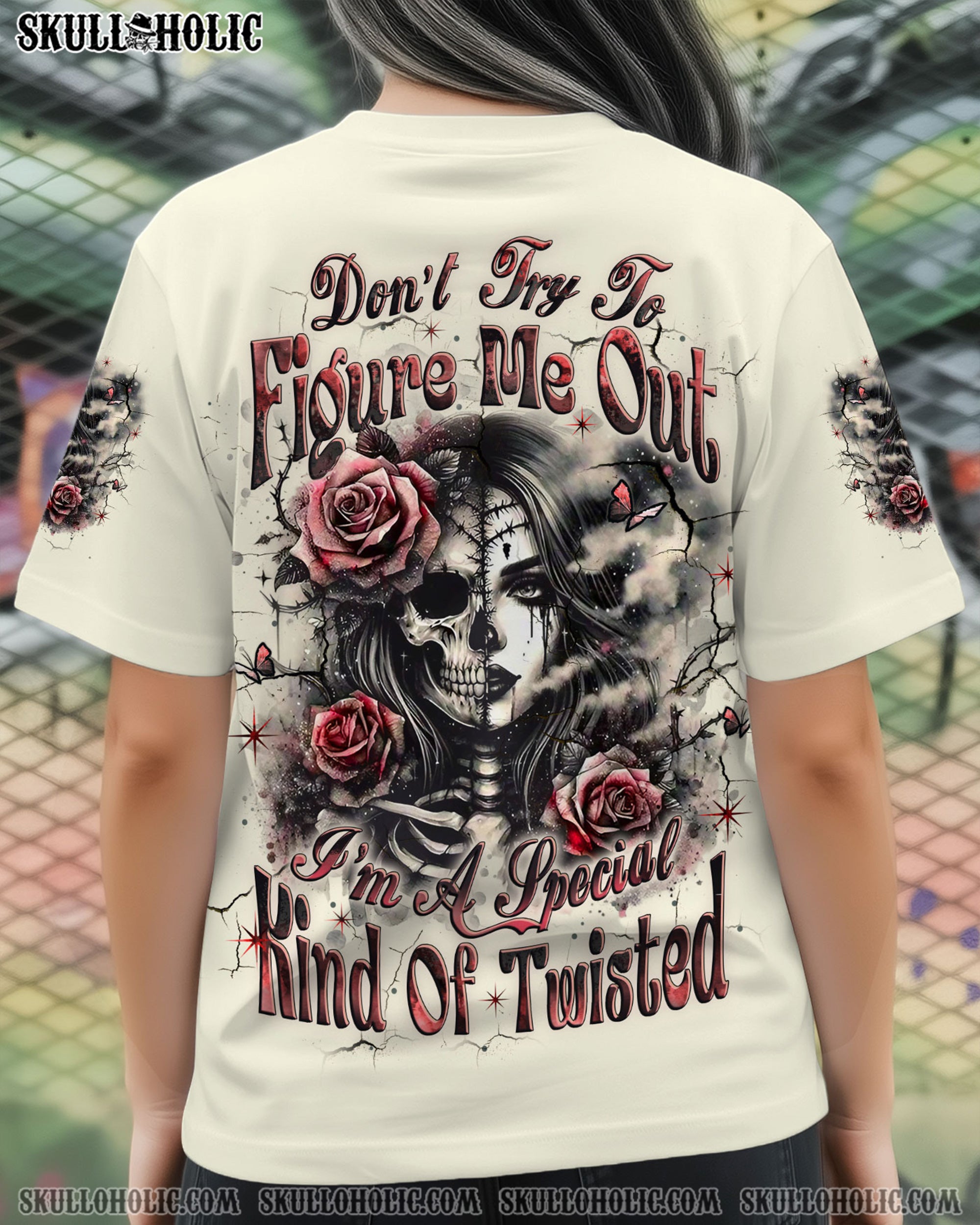 Category_Short sleeves