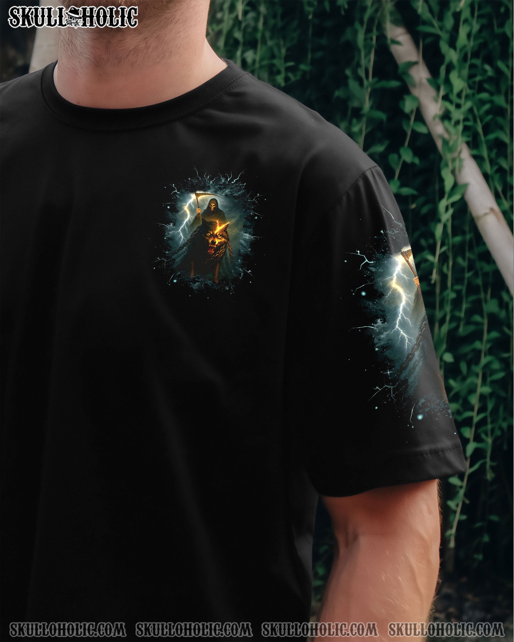 Category_Short sleeves