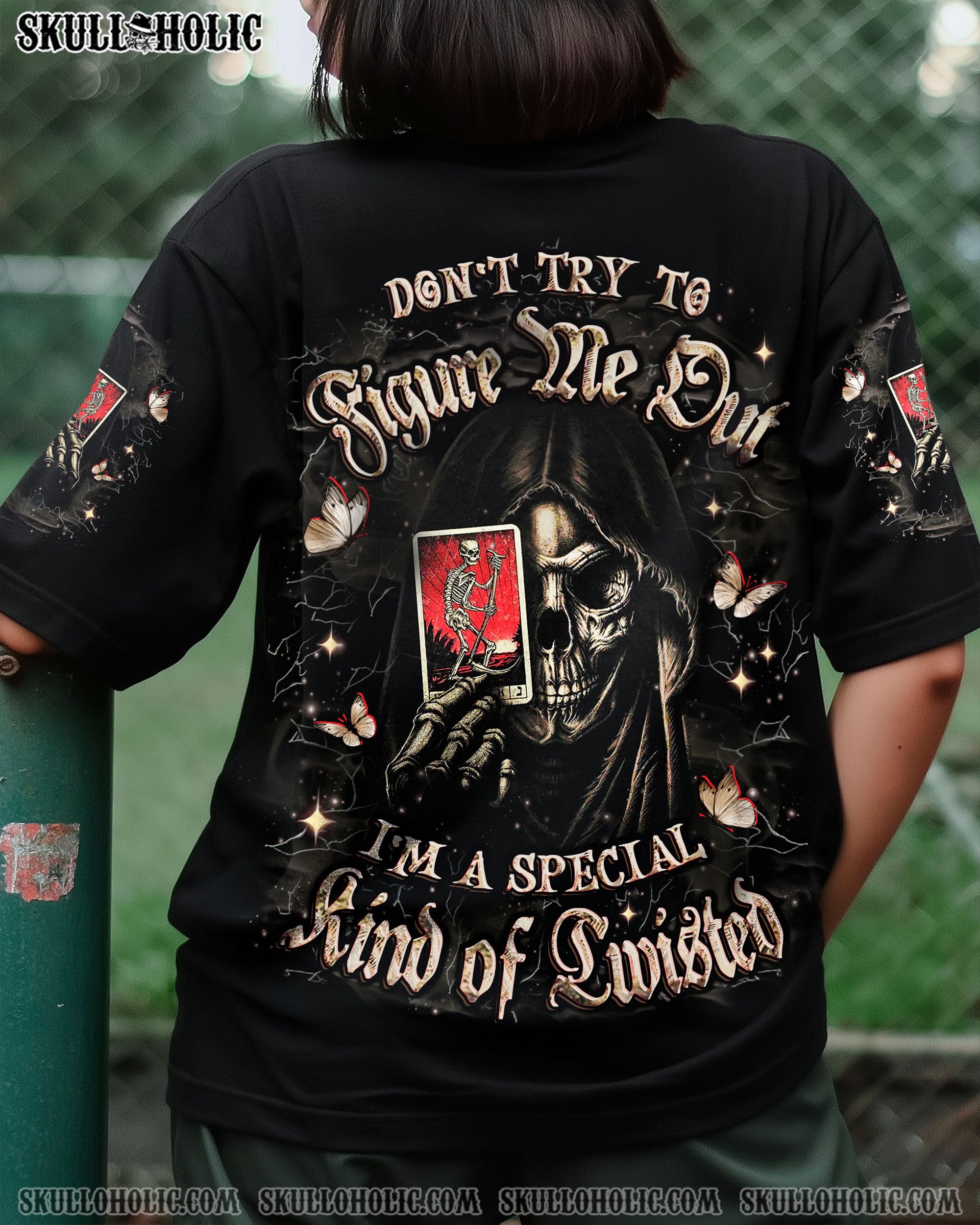 Category_Short sleeves
