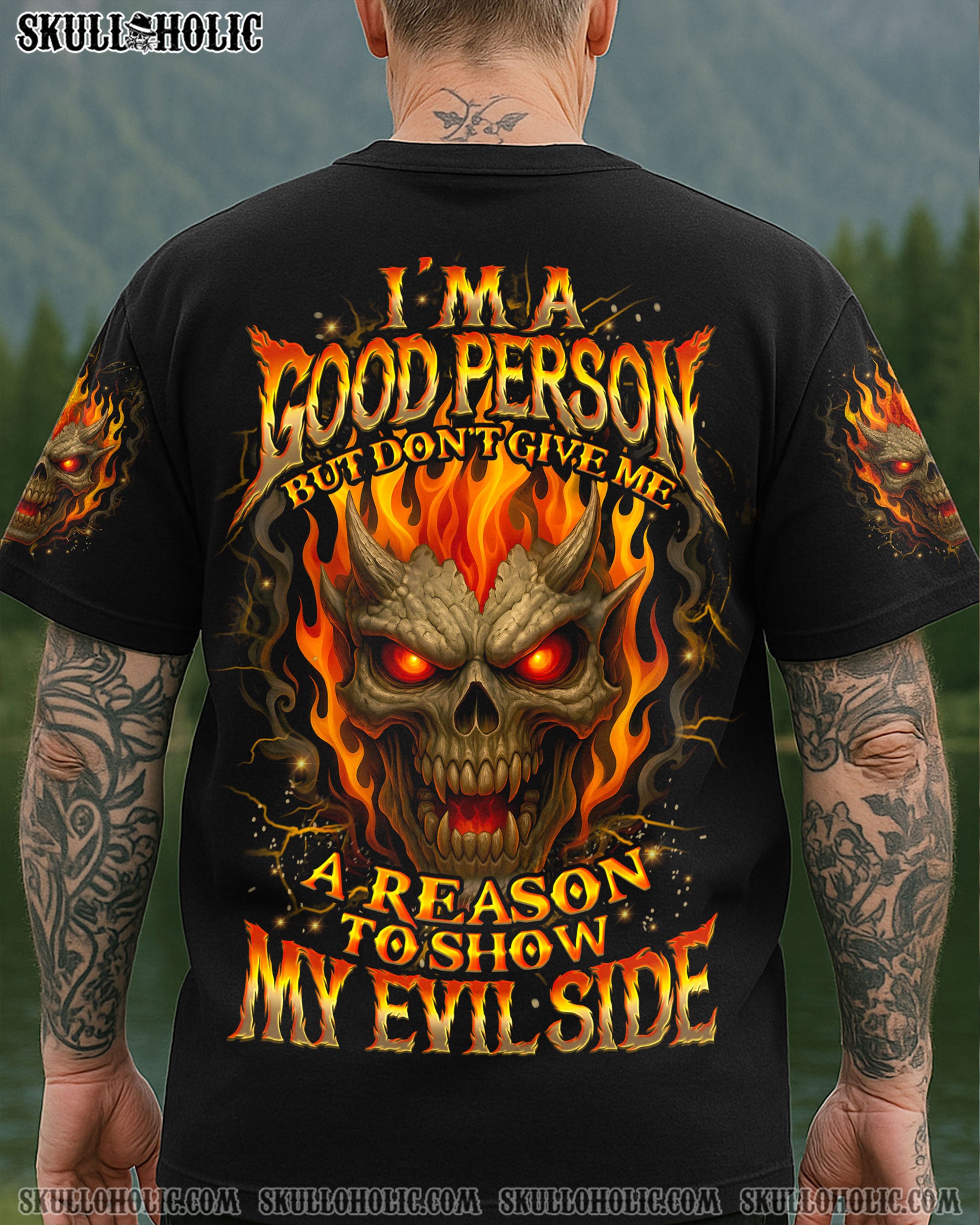 Category_Short sleeves
