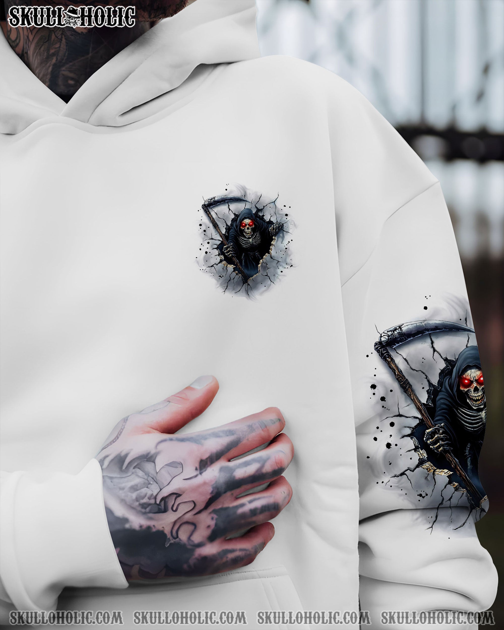 Category_Sweatshirt & Hoodies