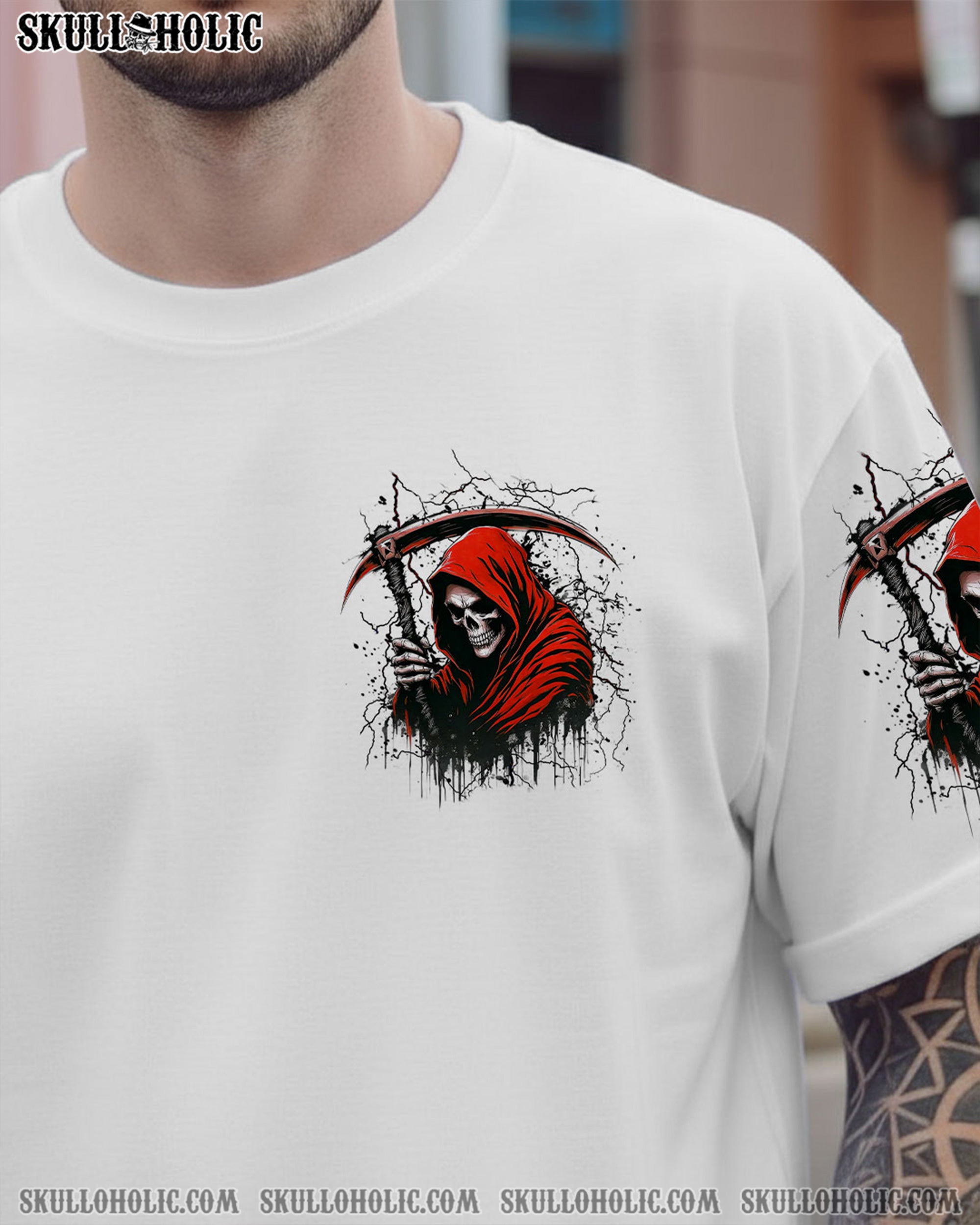 Category_Short sleeves