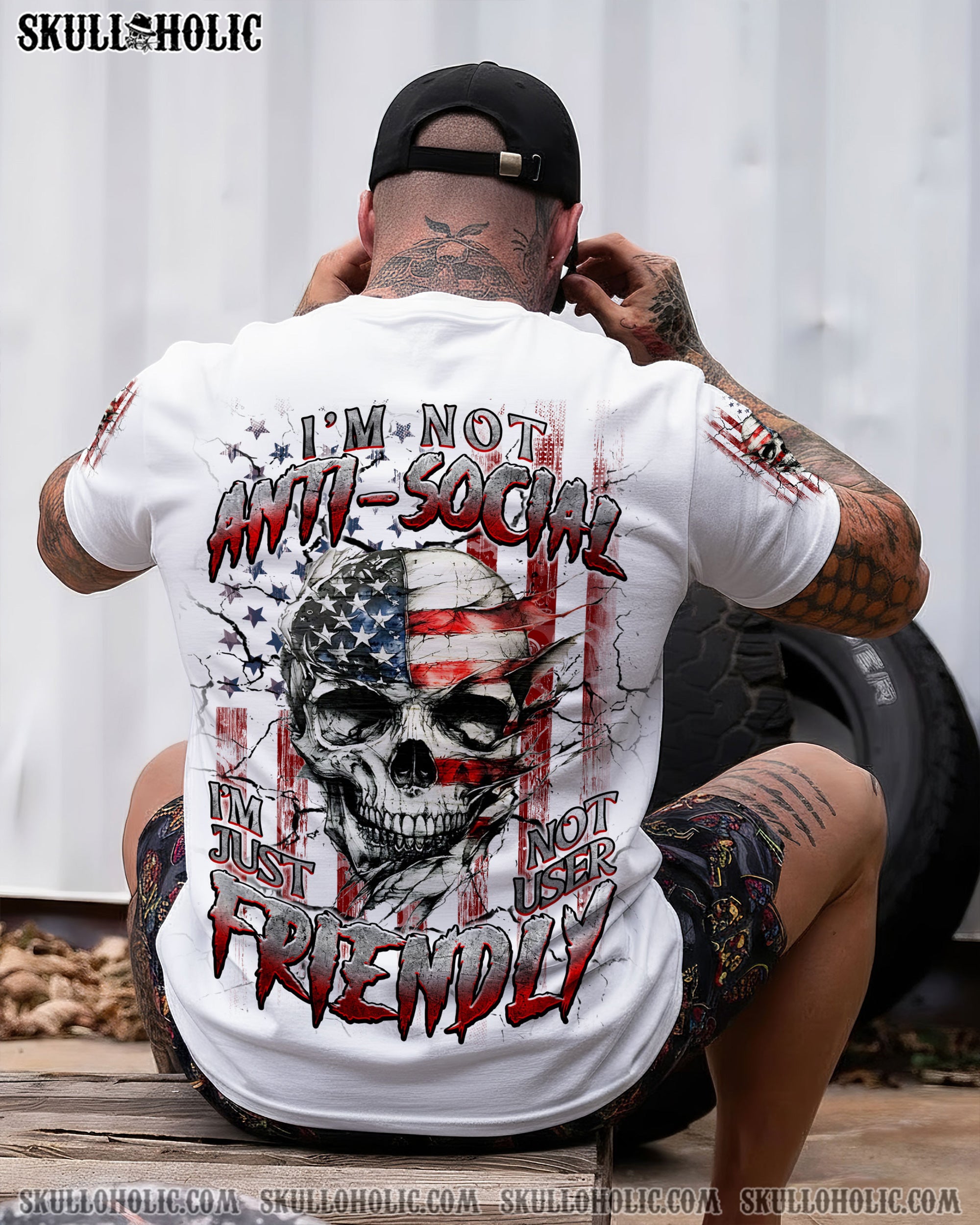 Category_Short sleeves