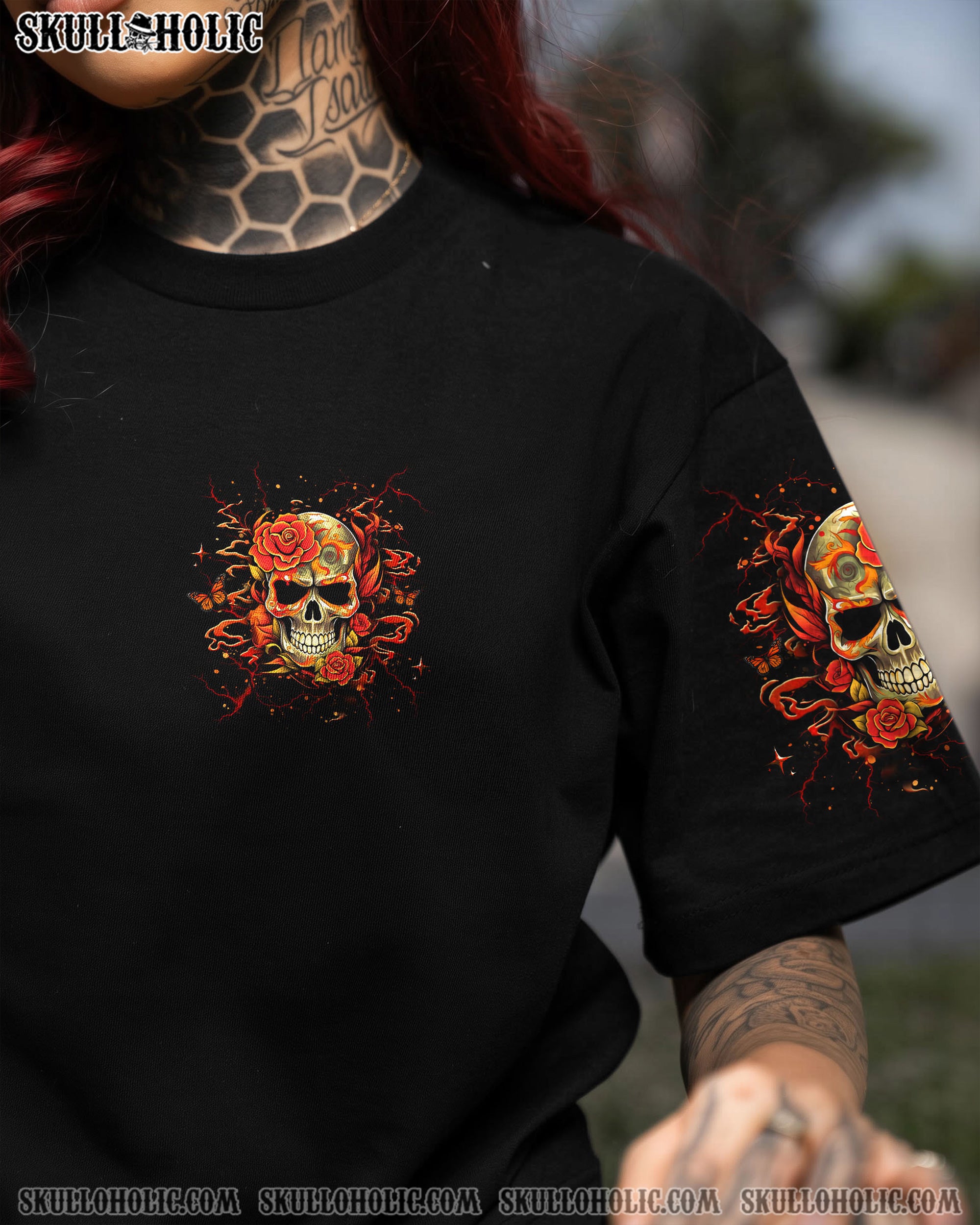 Category_Short sleeves
