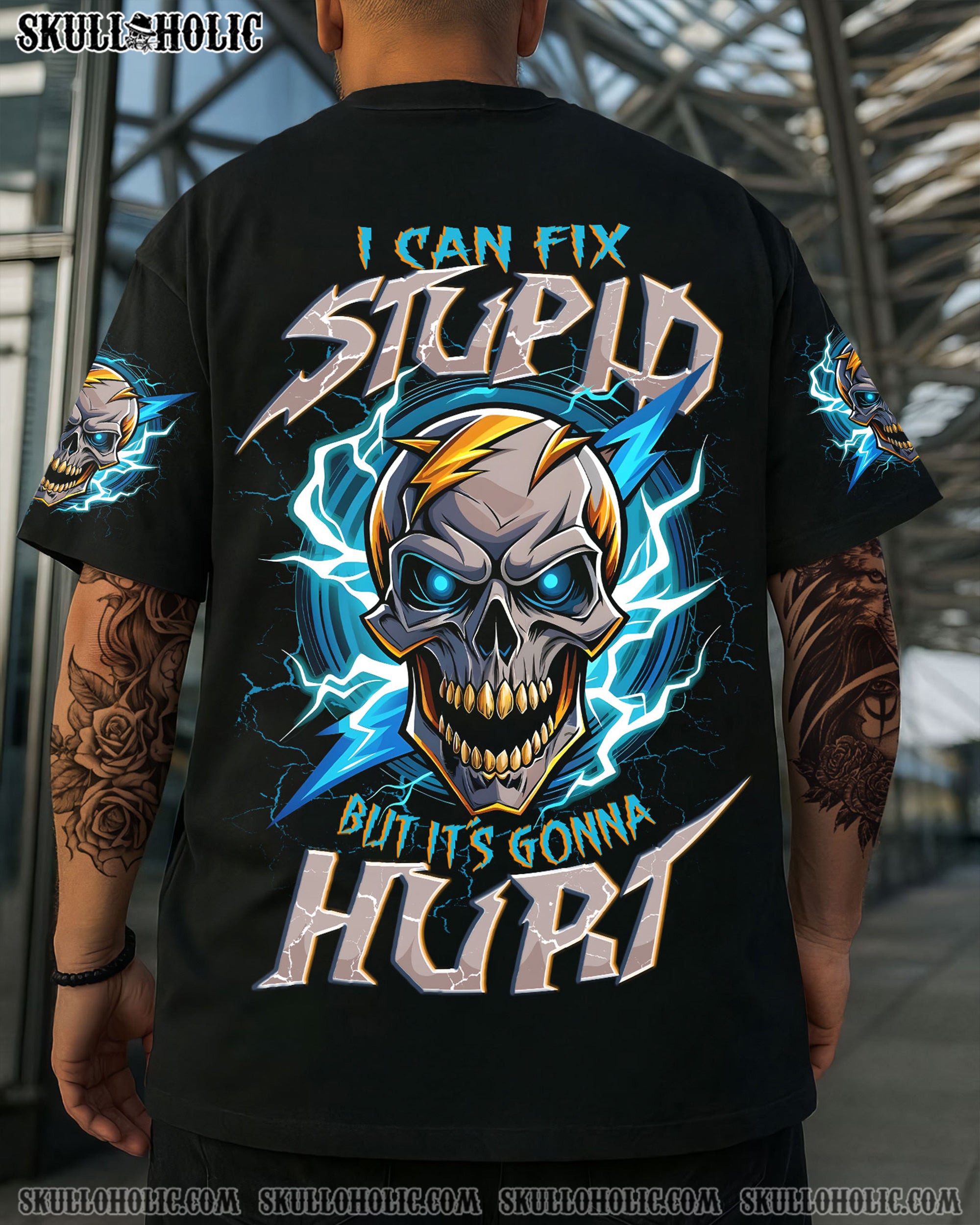 Category_Short sleeves