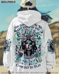 THE GOOD GIRL IN ME ALL OVER PRINT - YHDU2911242