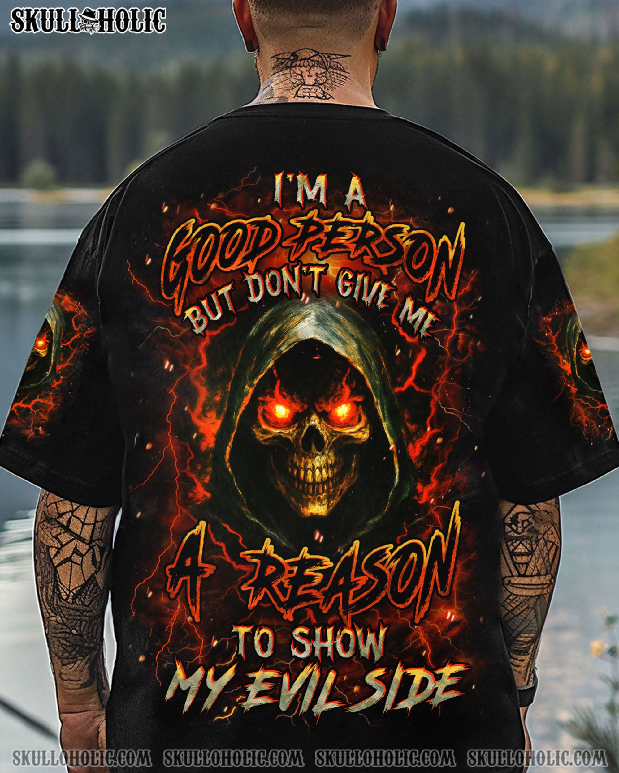 Category_Short sleeves