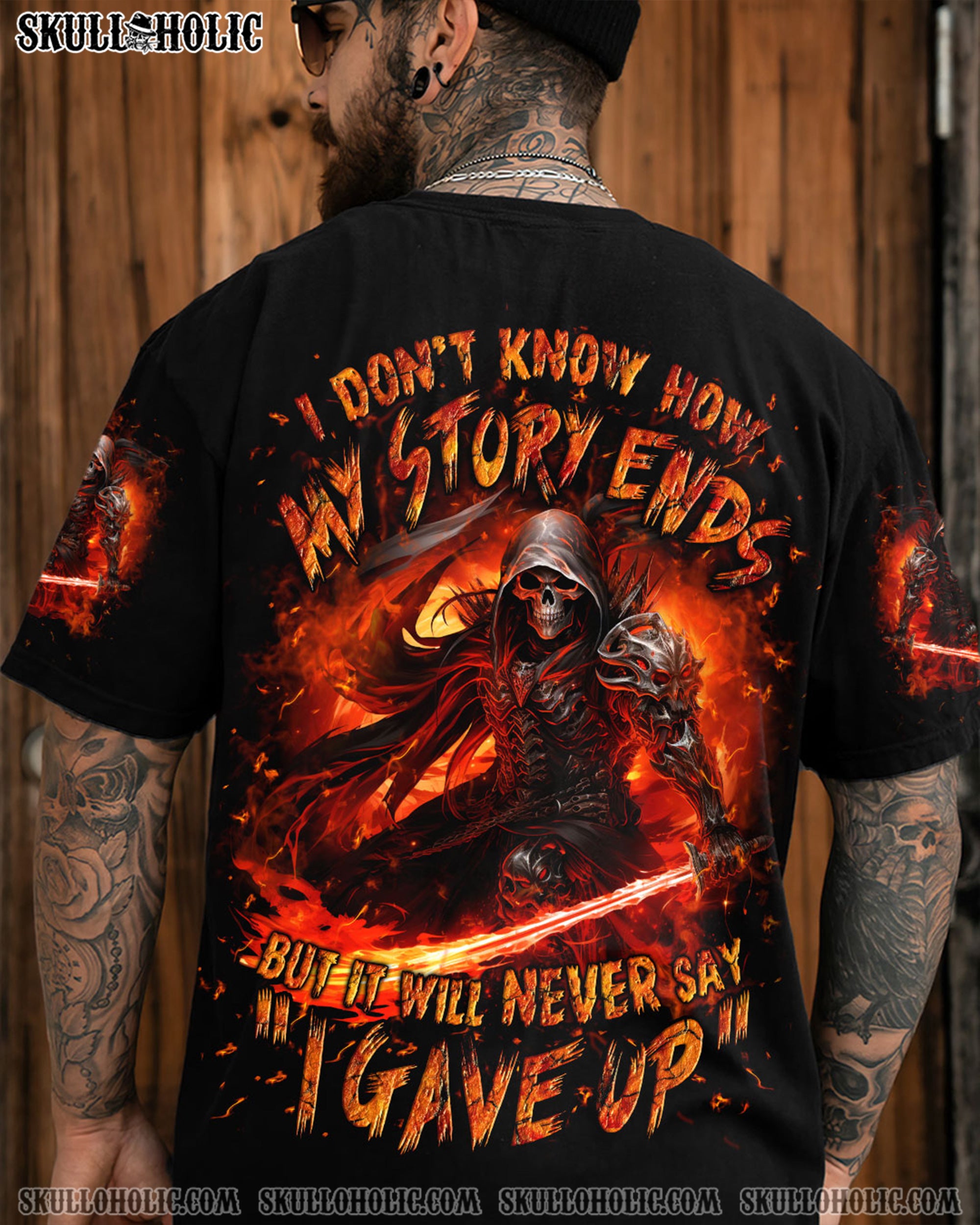 Category_Short sleeves
