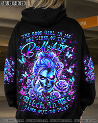 THE GOOD GIRL IN ME ALL OVER PRINT - YHDU2412241