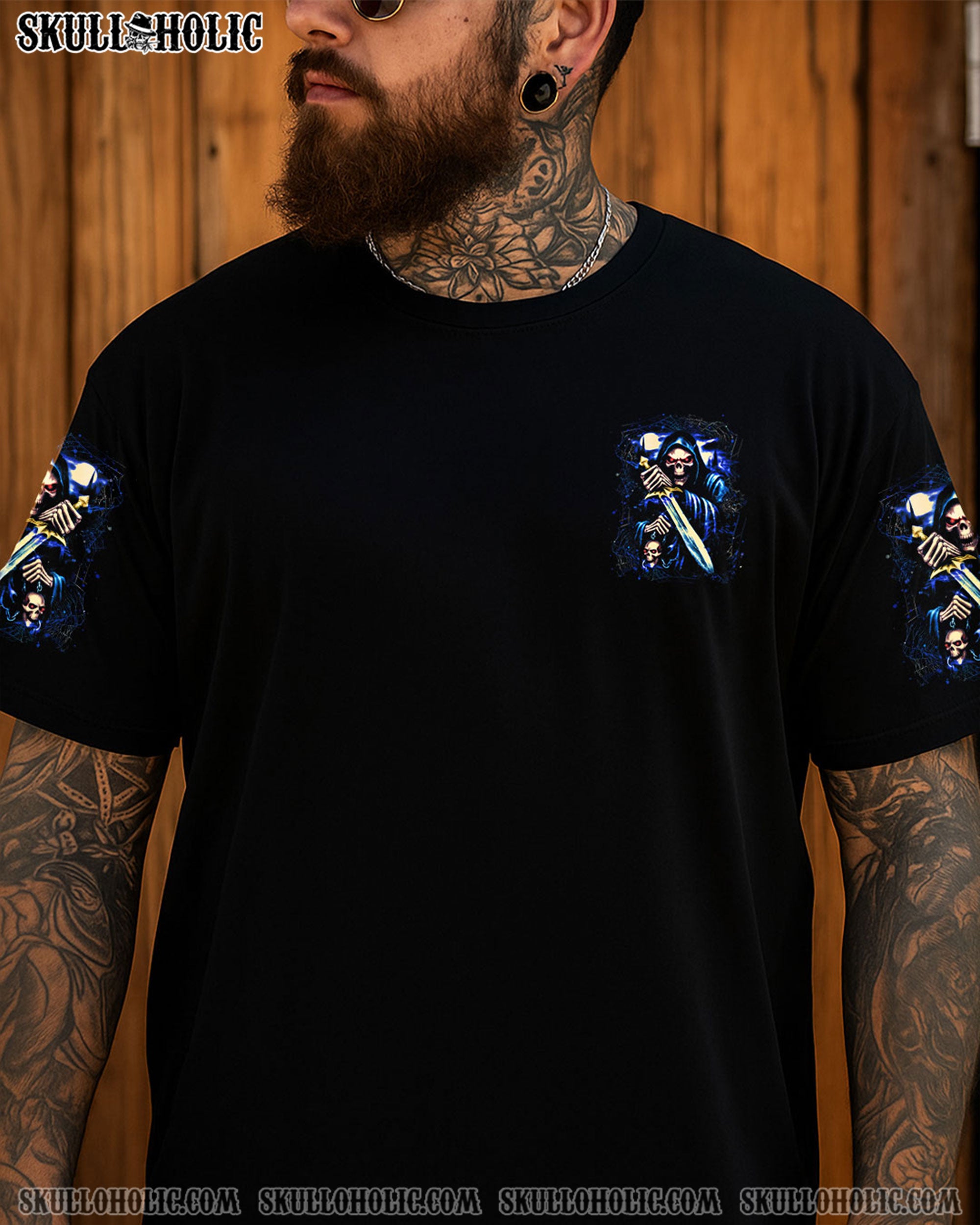 Category_Short sleeves