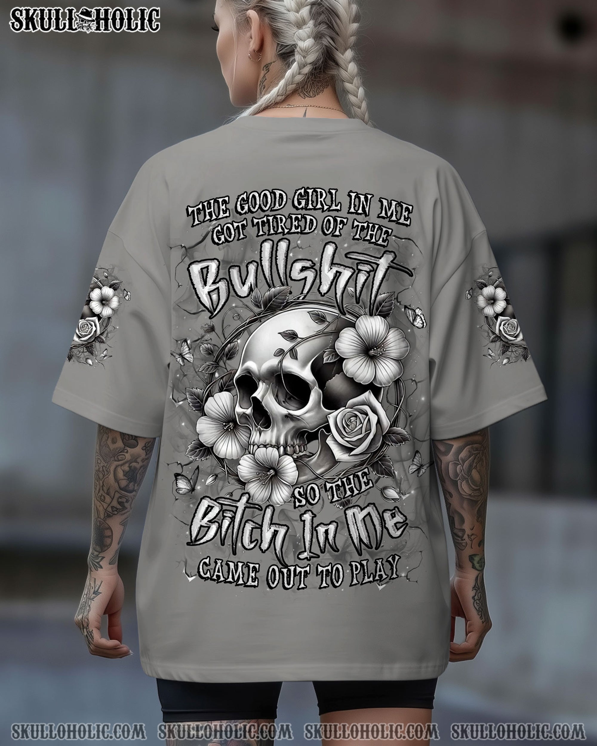 Category_Short sleeves