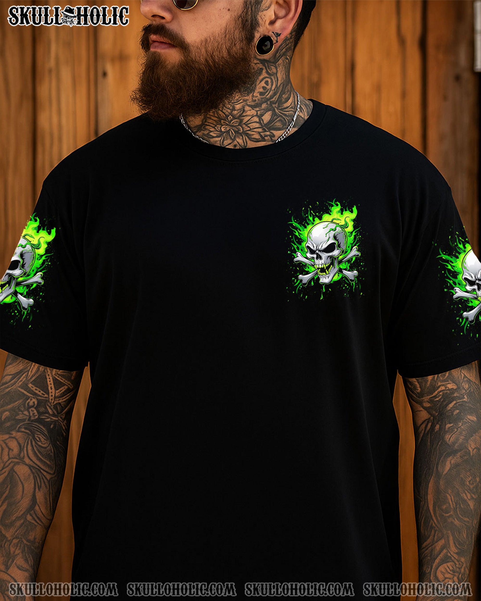 Category_Short sleeves