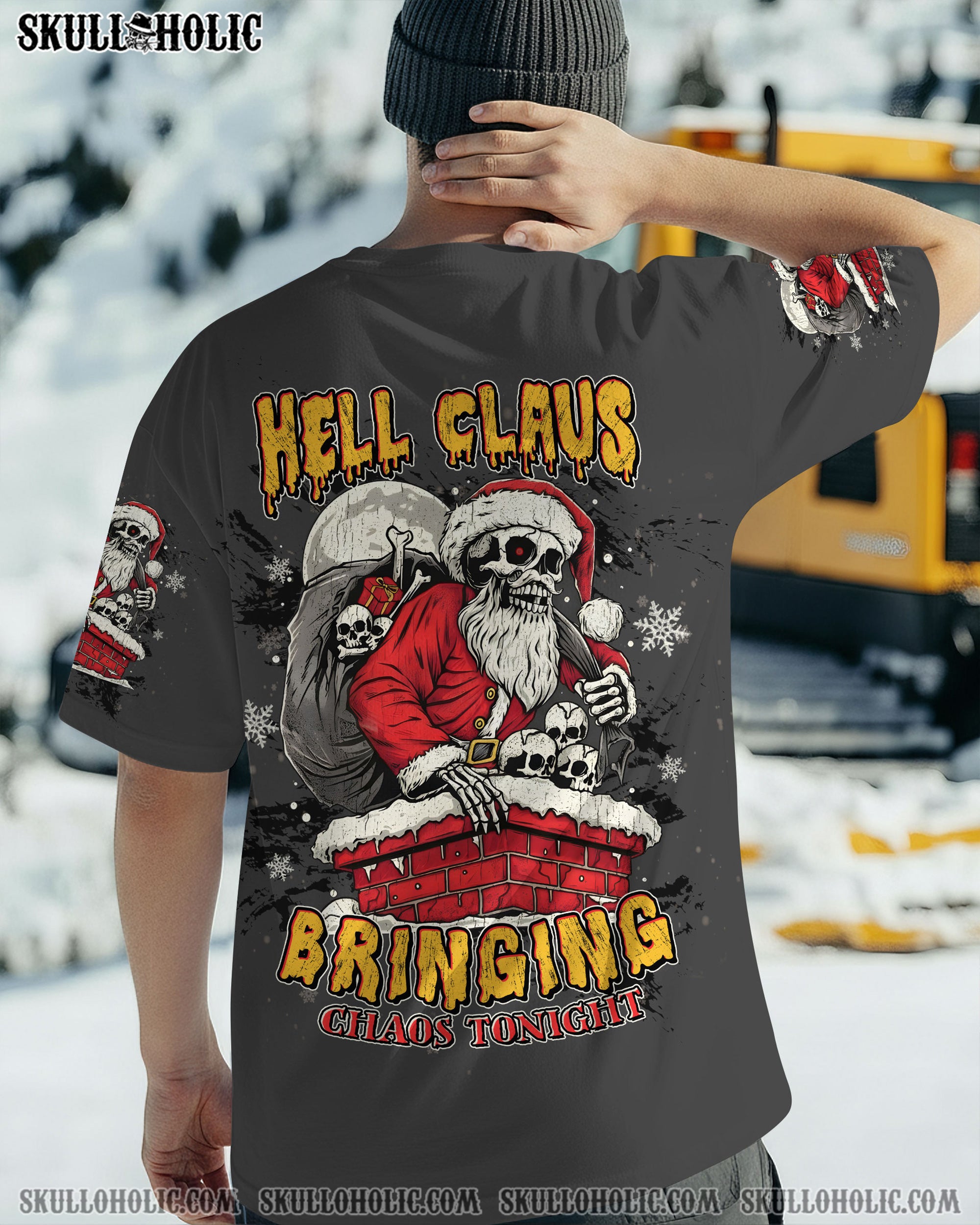 Category_Short sleeves