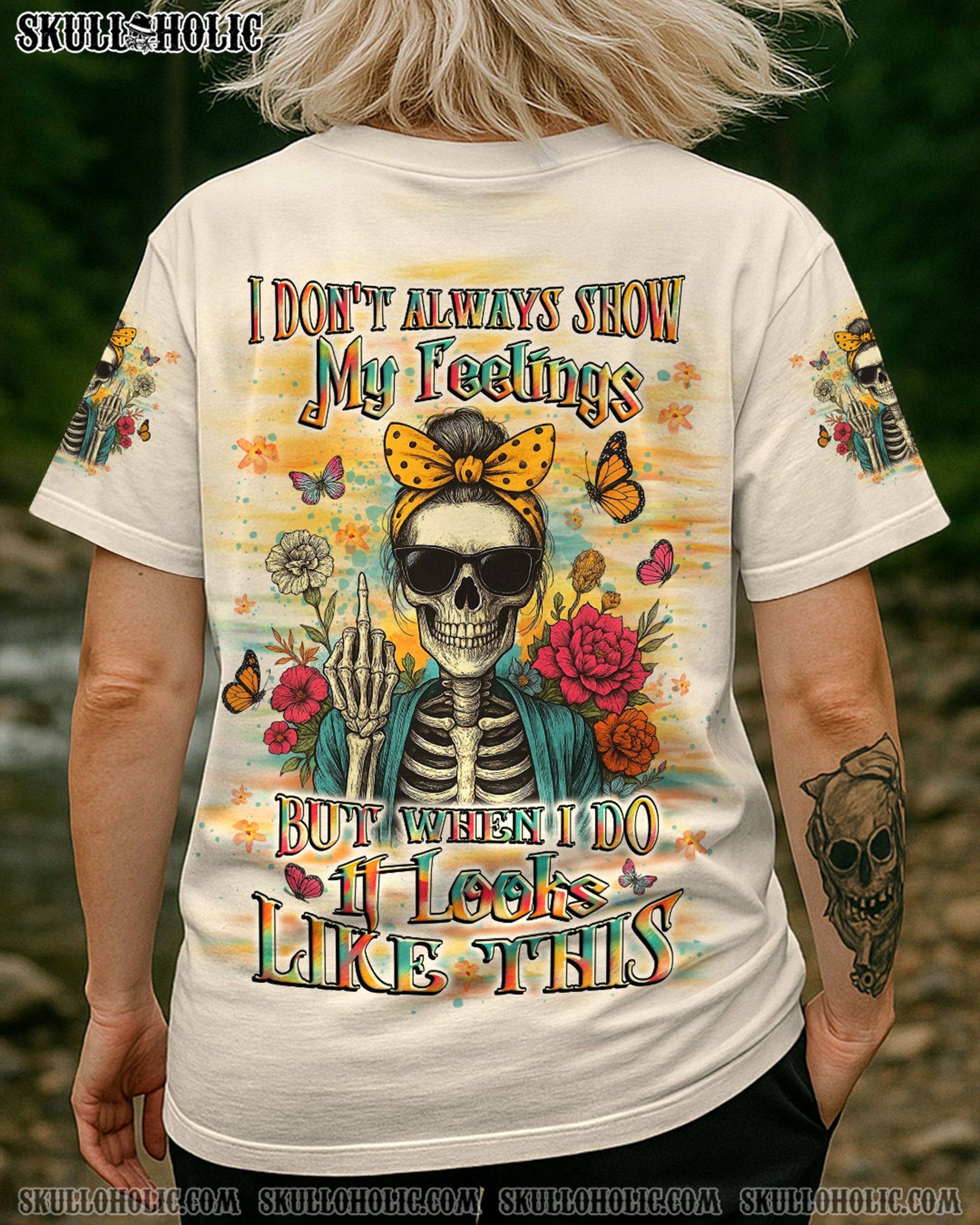 Category_Short sleeves
