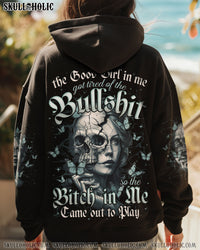 THE GOOD GIRL IN ME ALL OVER PRINT - TYTD0612241