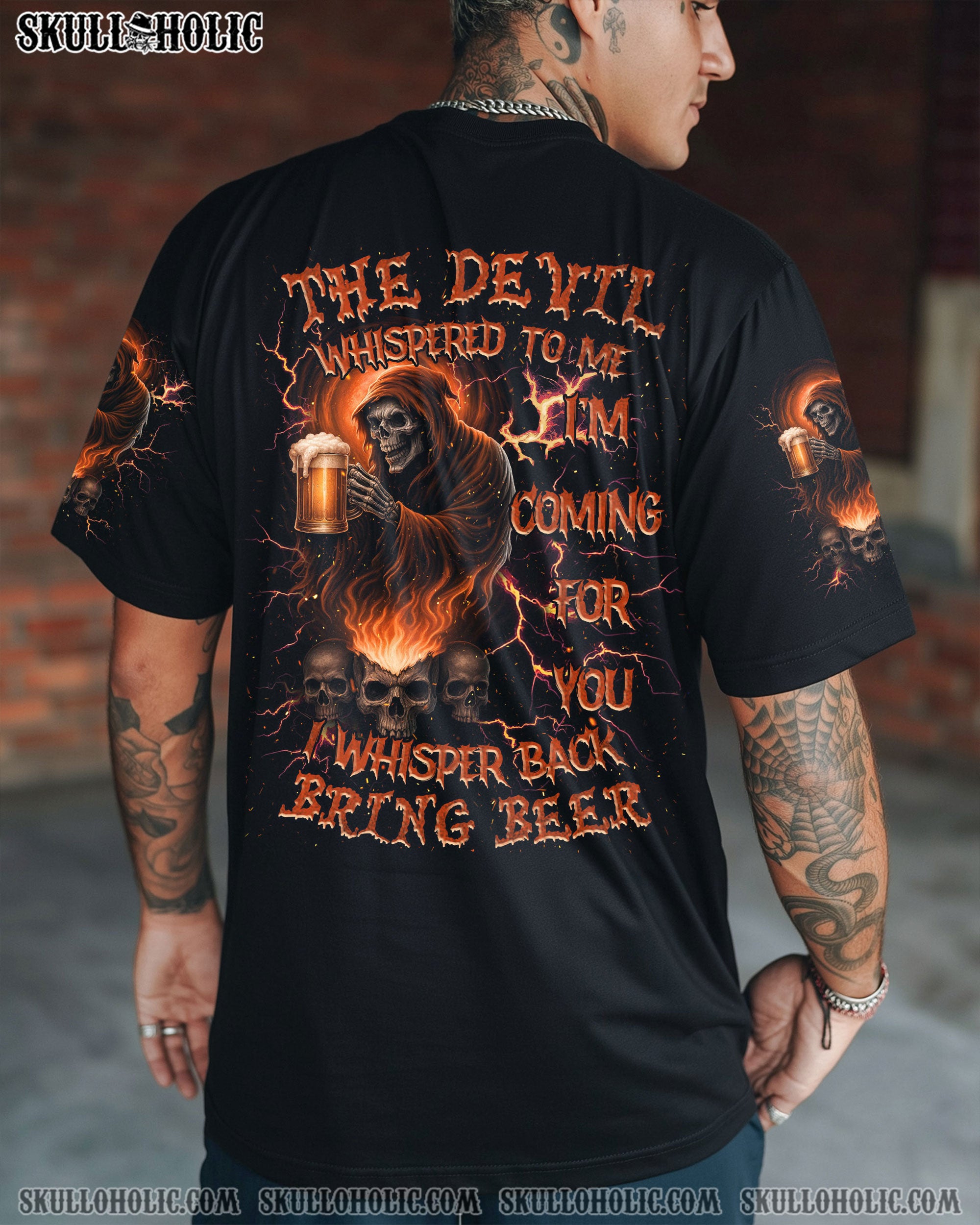 Category_Short sleeves