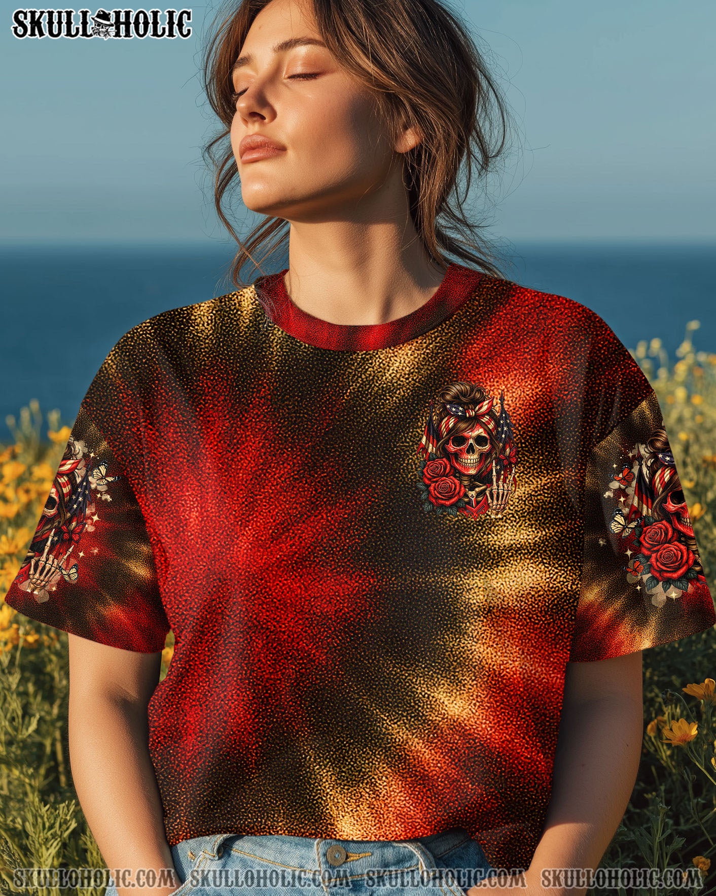Category_Short sleeves