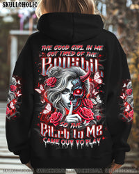 THE GOOD GIRL IN ME ALL OVER PRINT - YHLT1301254