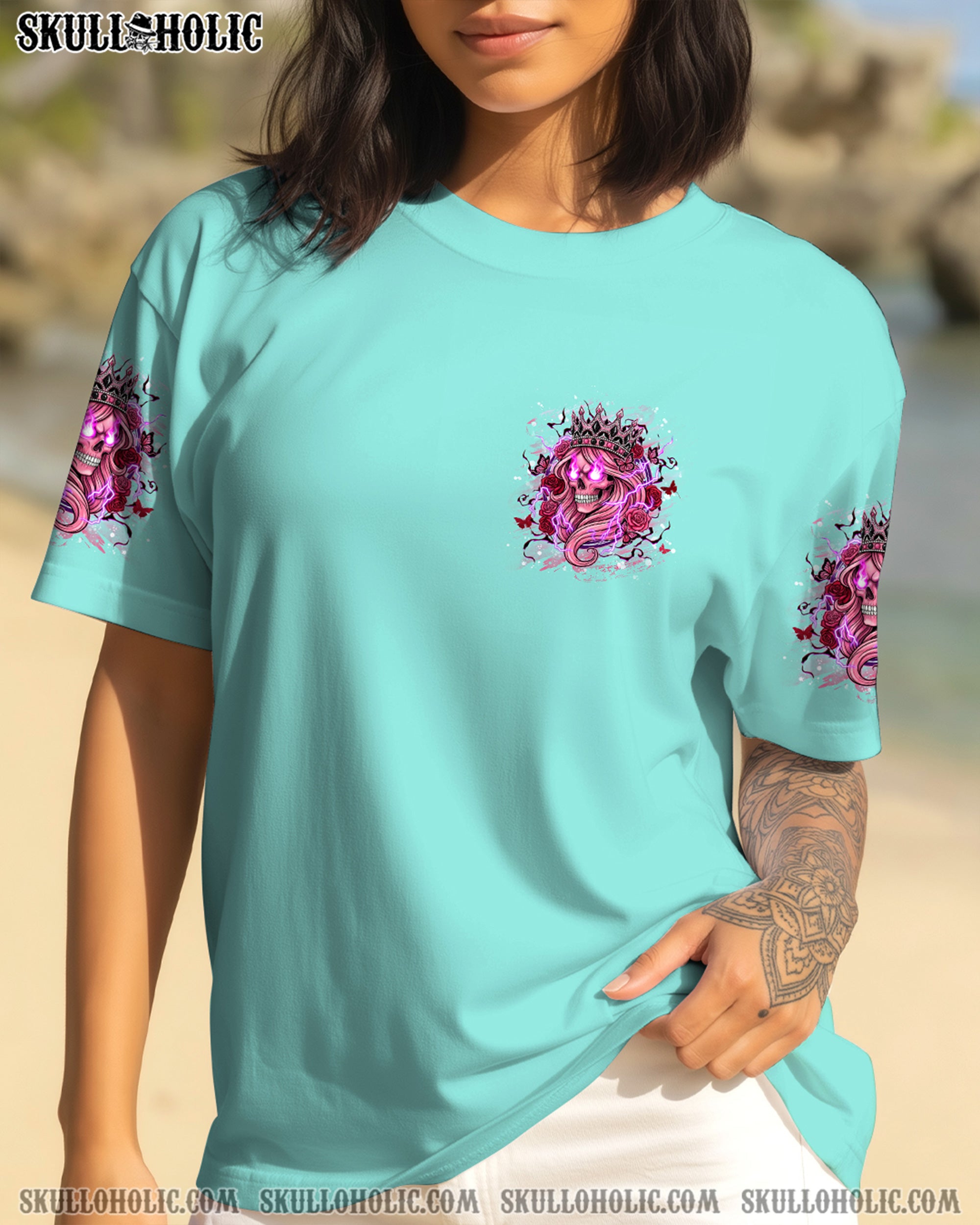 Category_Short sleeves