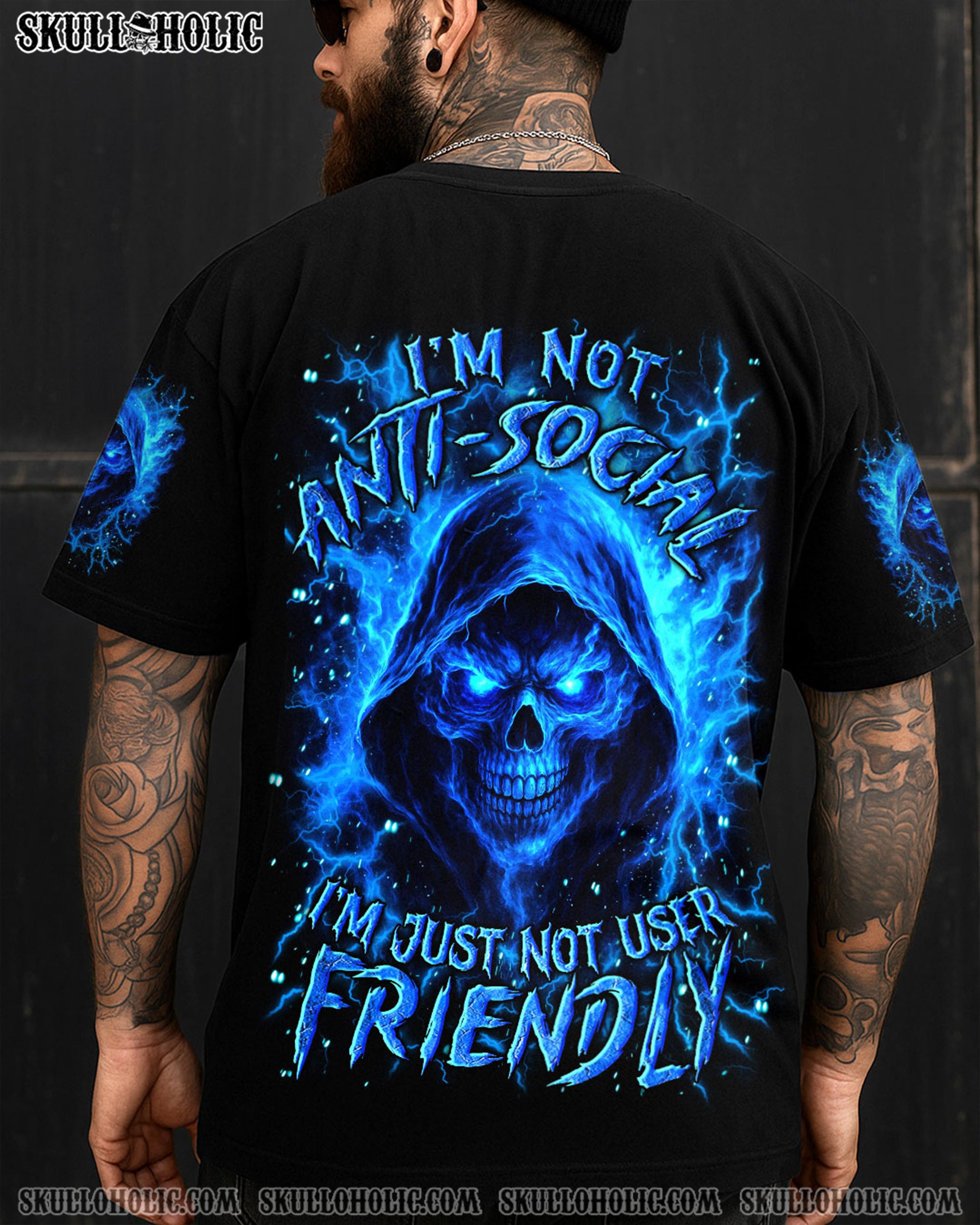 Category_Short sleeves