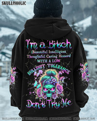 IM A B DON'T TRY ME ALL OVER PRINT - YHHG2412241