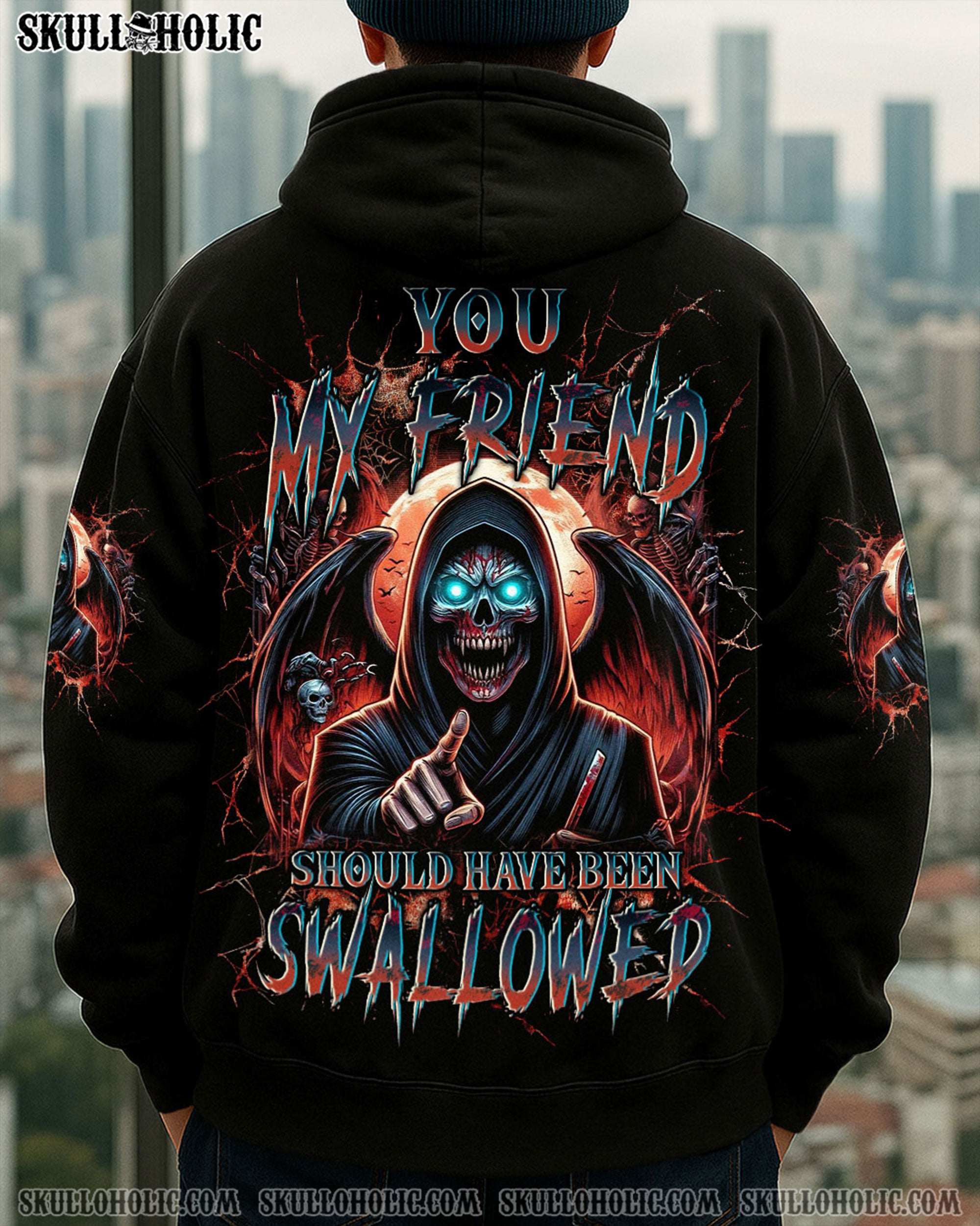 Category_Sweatshirt & Hoodies