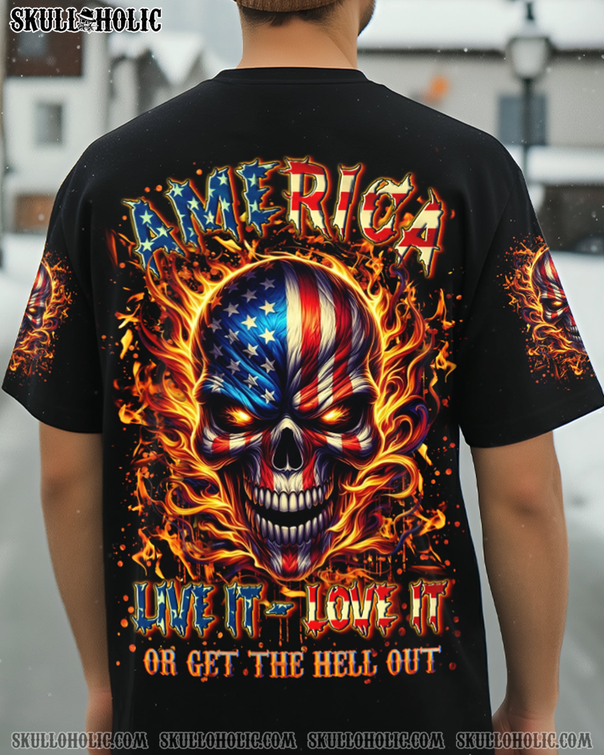 Category_Short sleeves