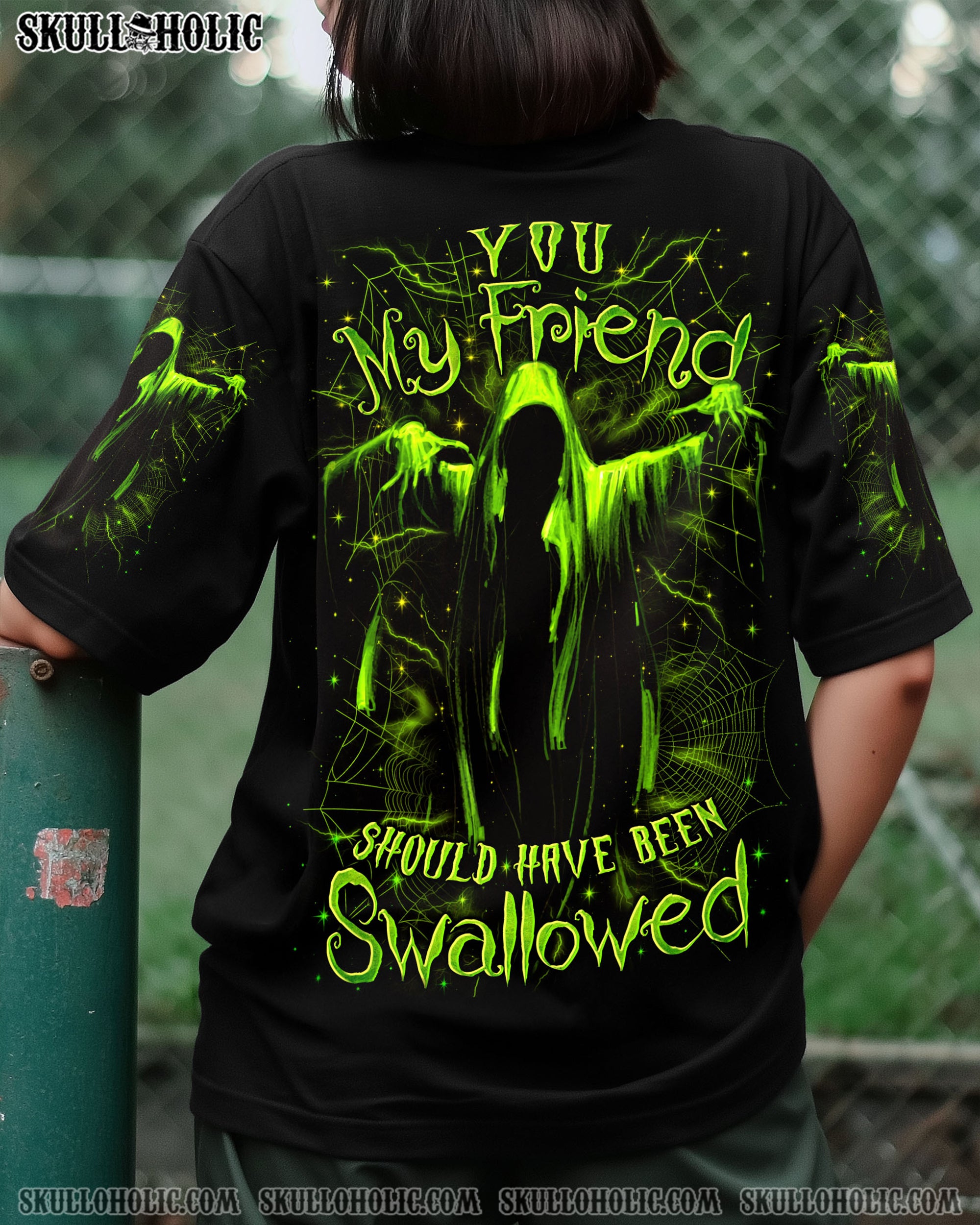 Category_Short sleeves