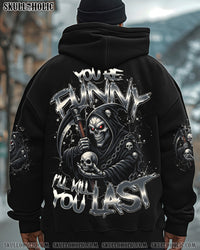 YOU'RE  FUNNY ALL OVER PRINT - TYQY0610251