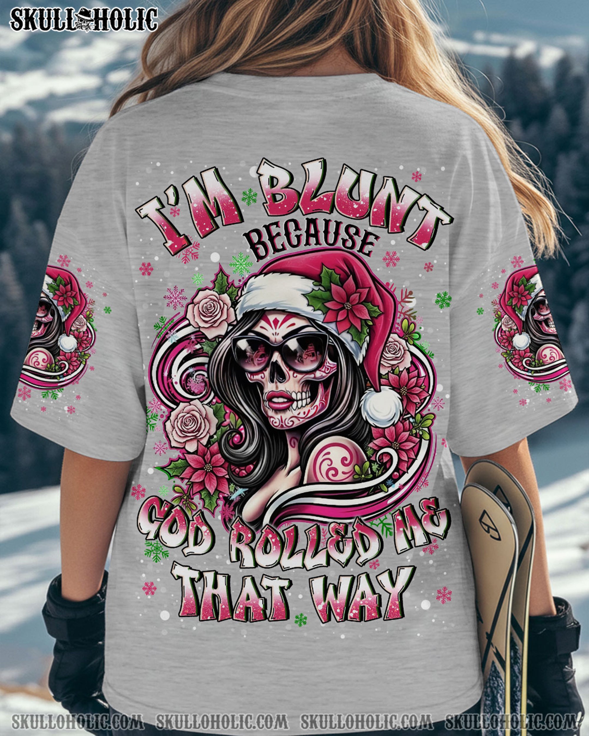 Category_Short sleeves