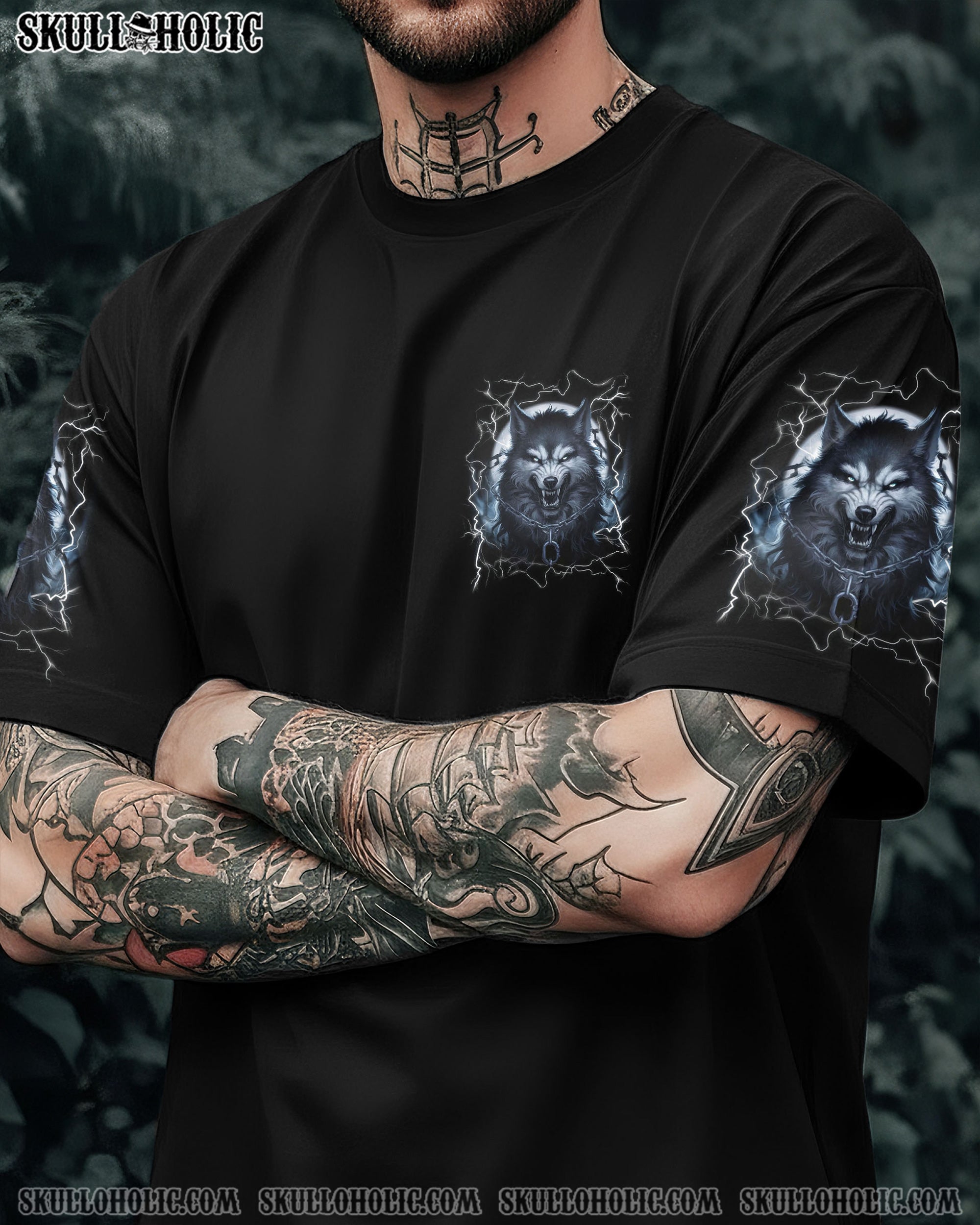 Category_Short sleeves