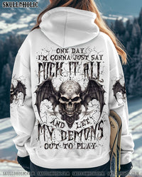 ONE DAY I'M GONNA JUST SAY ALL OVER PRINT - YHLN2712241