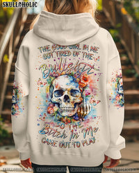 THE GOOD GIRL IN ME ALL OVER PRINT - YHLN2711242
