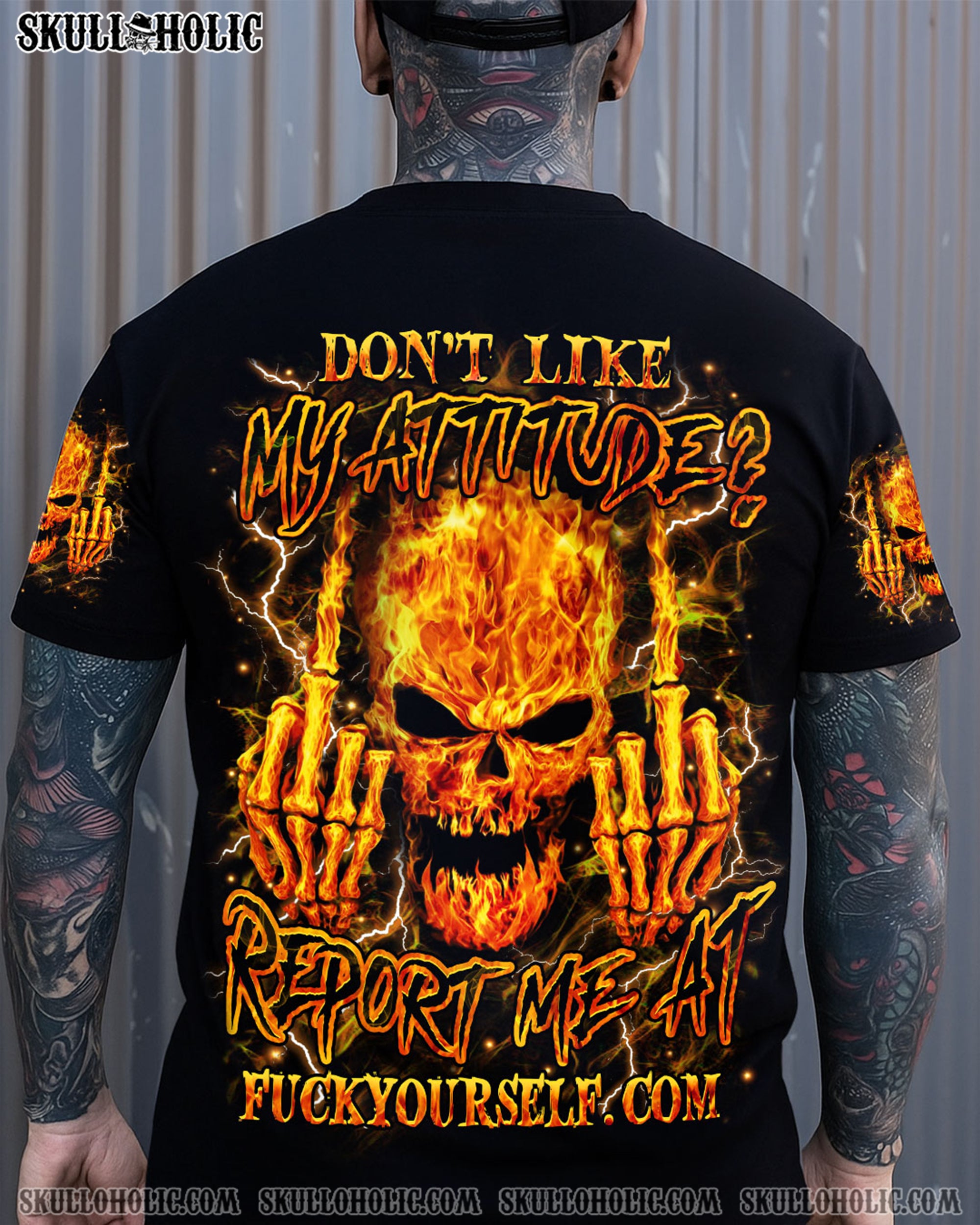 Category_Short sleeves