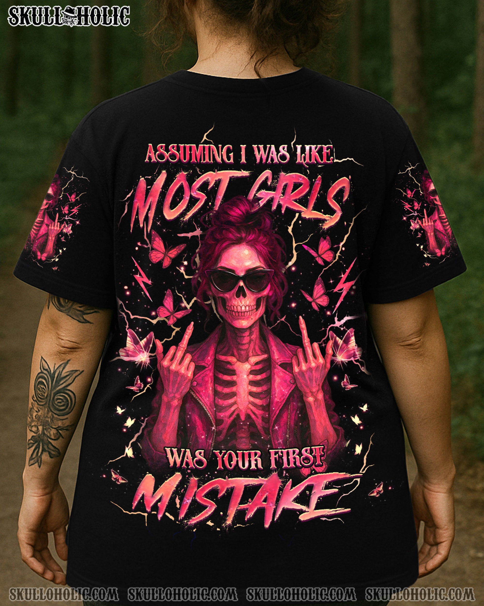 Category_Short sleeves