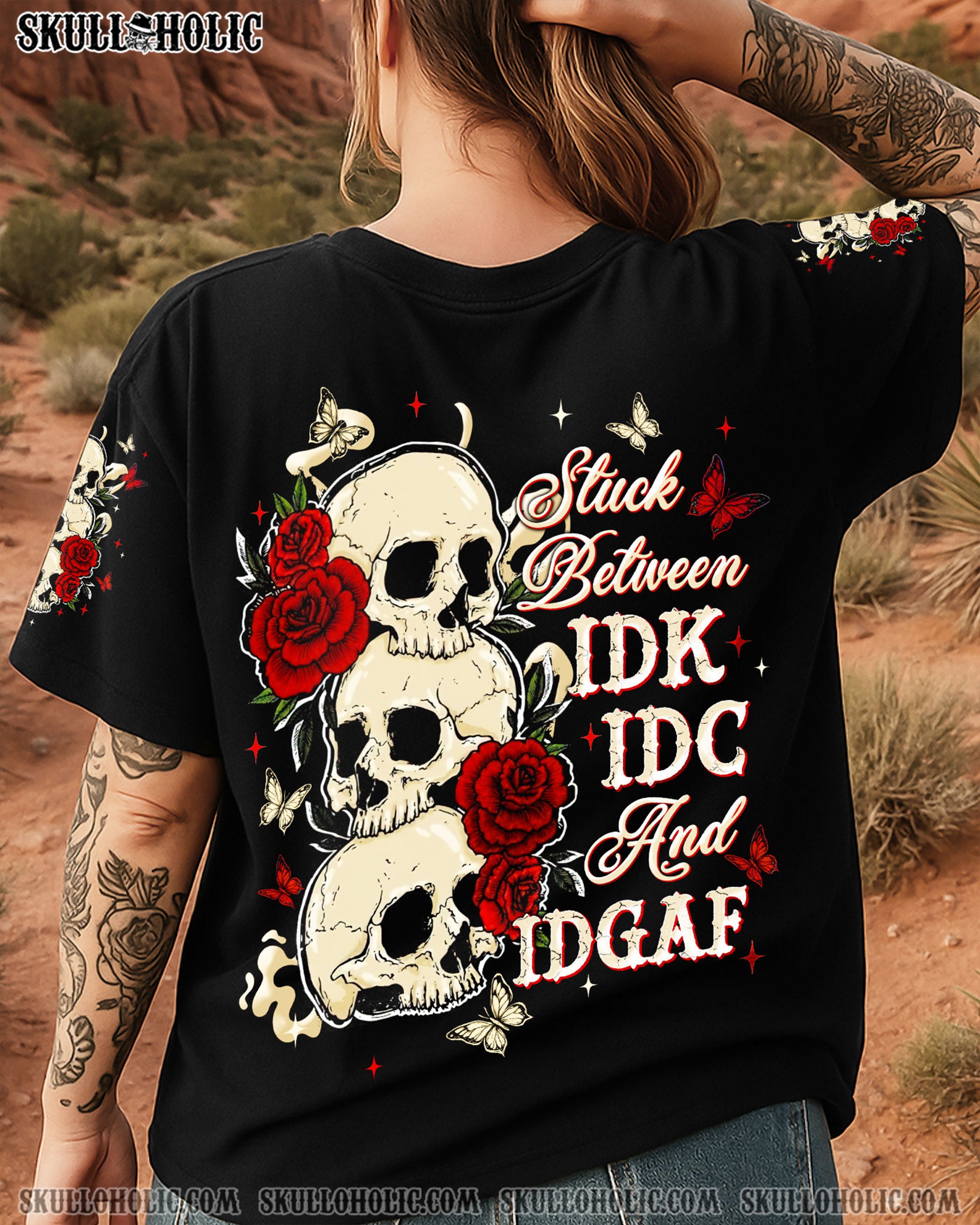 Category_Short sleeves