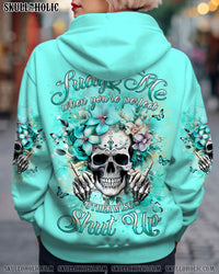 JUDGE ME WHEN SKULL ALL OVER PRINT - YHDU1611232