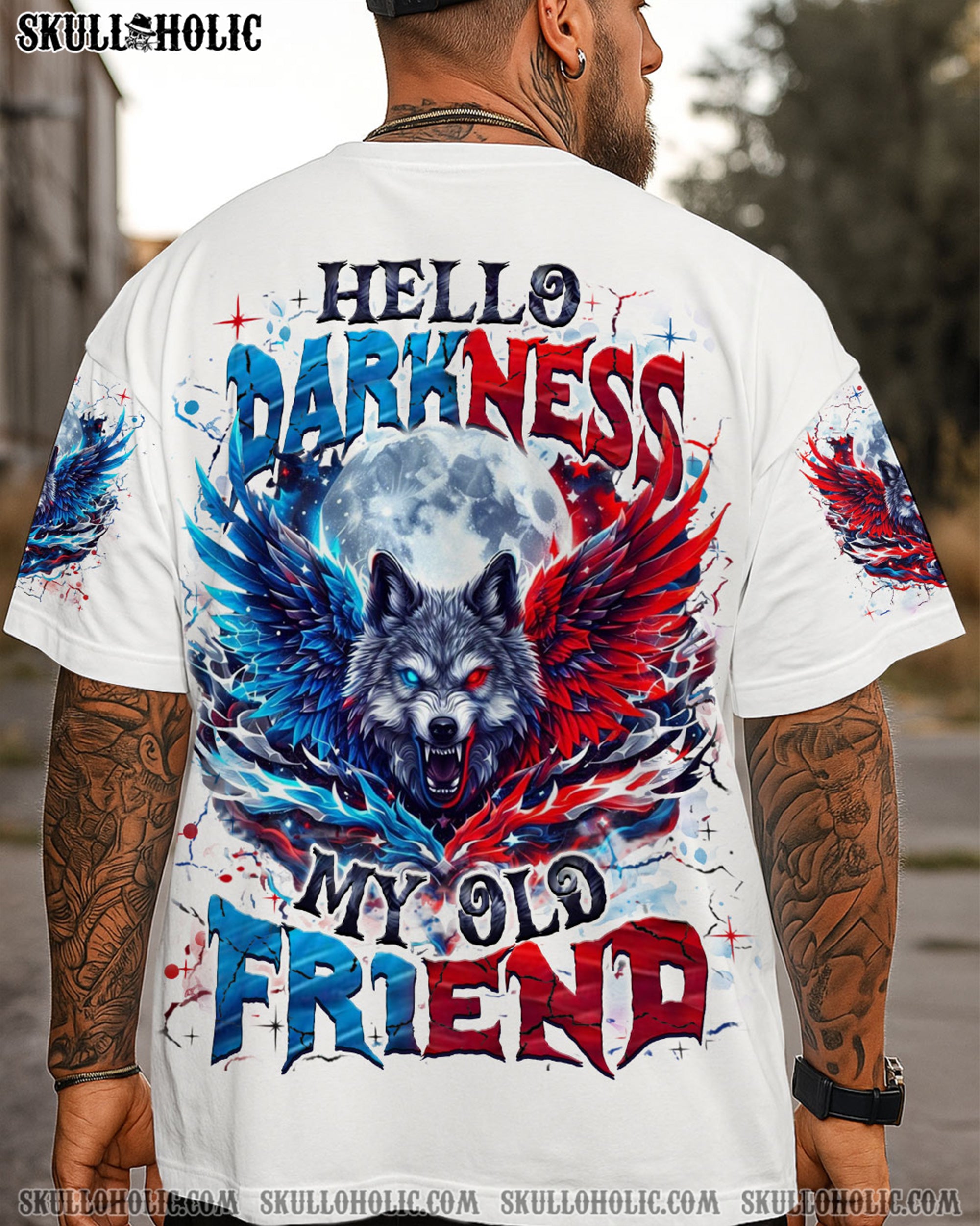 Category_Short sleeves