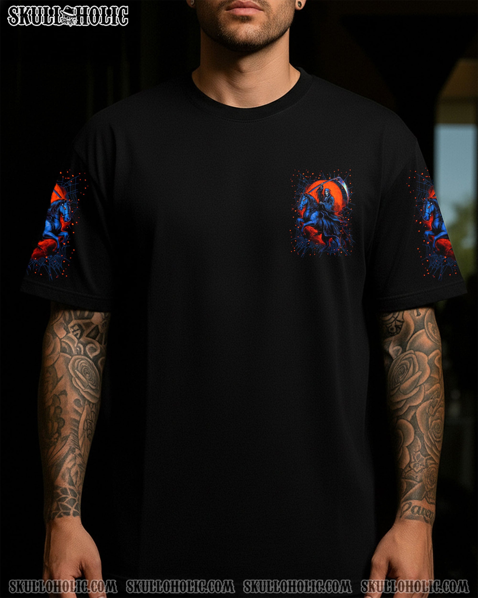 Category_Short sleeves