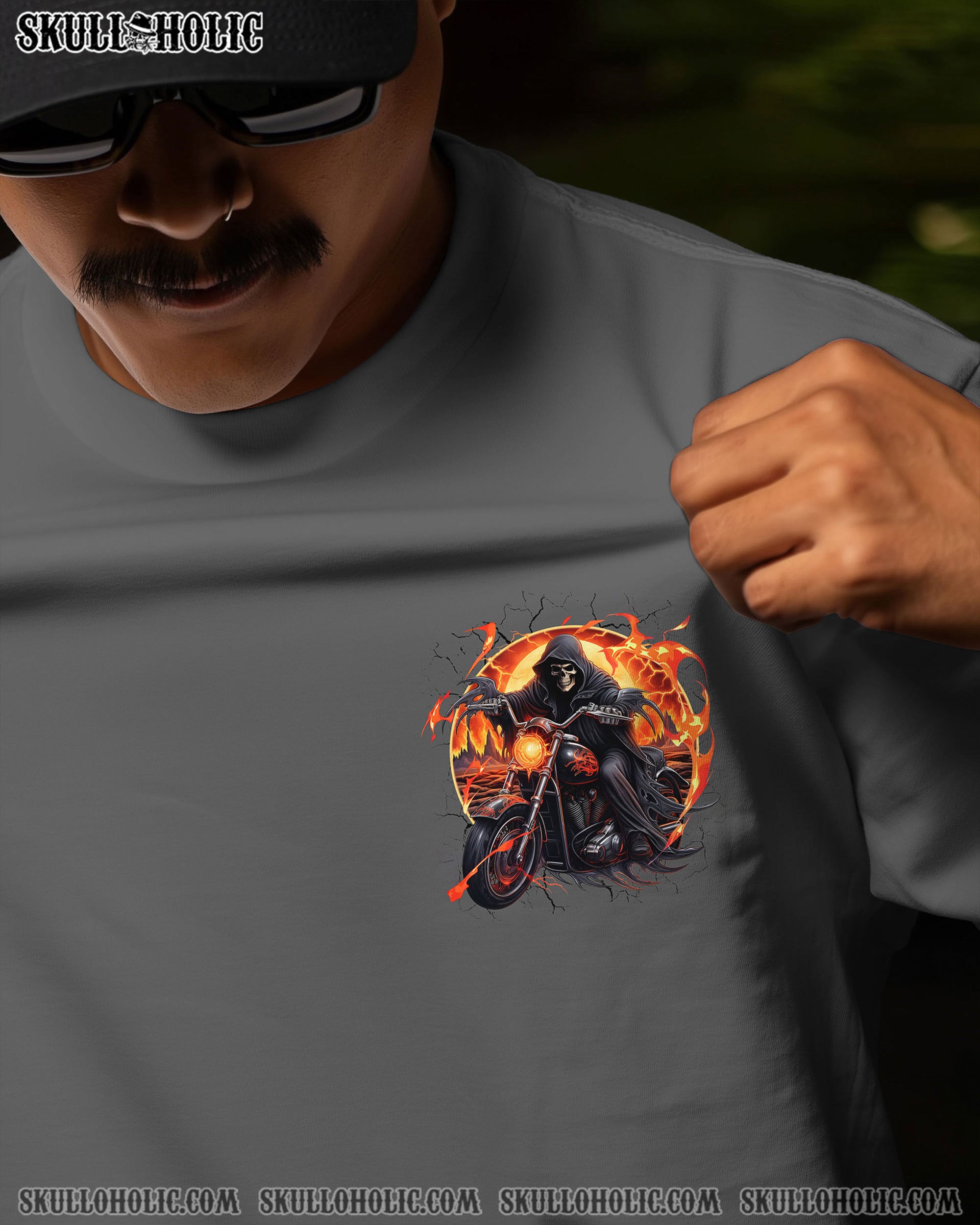 Category_Short sleeves