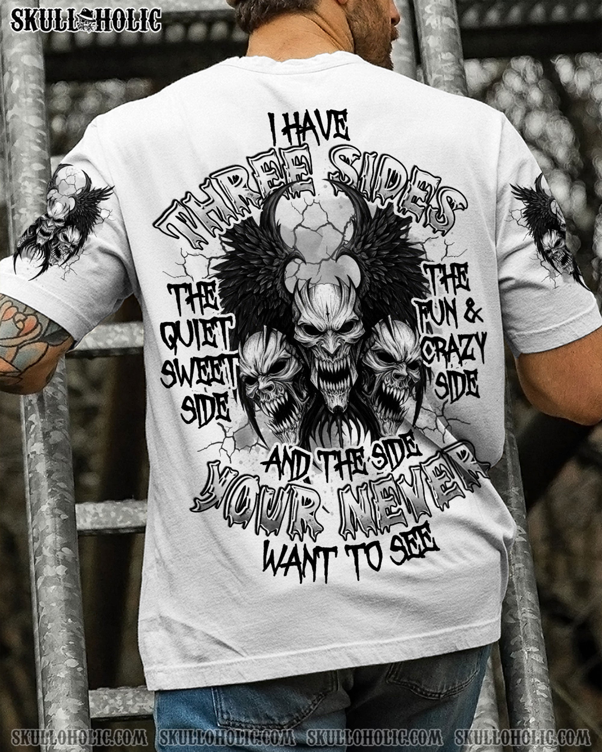 Category_Short sleeves