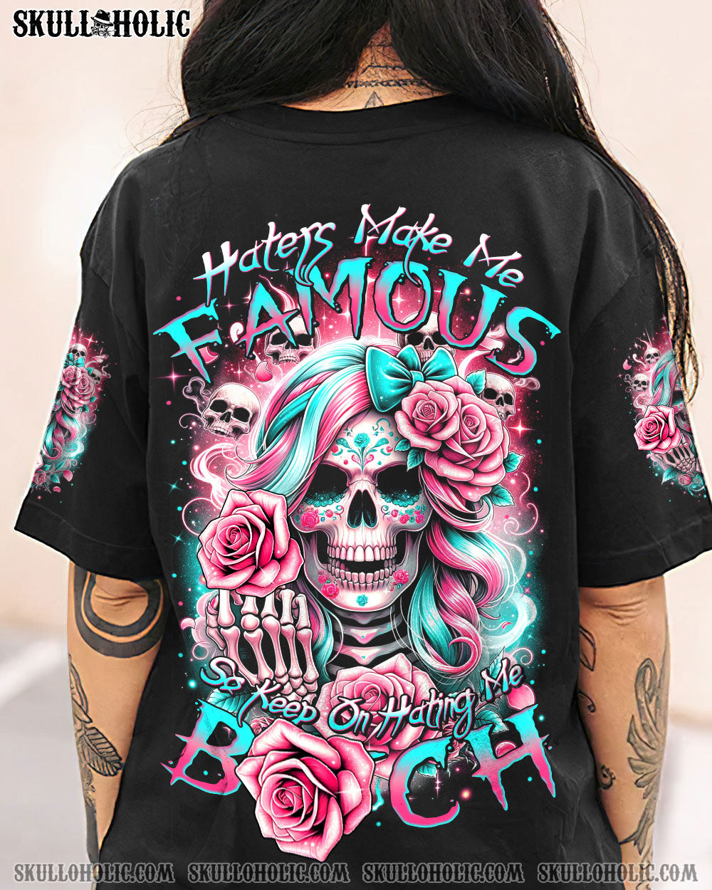 Category_Short sleeves
