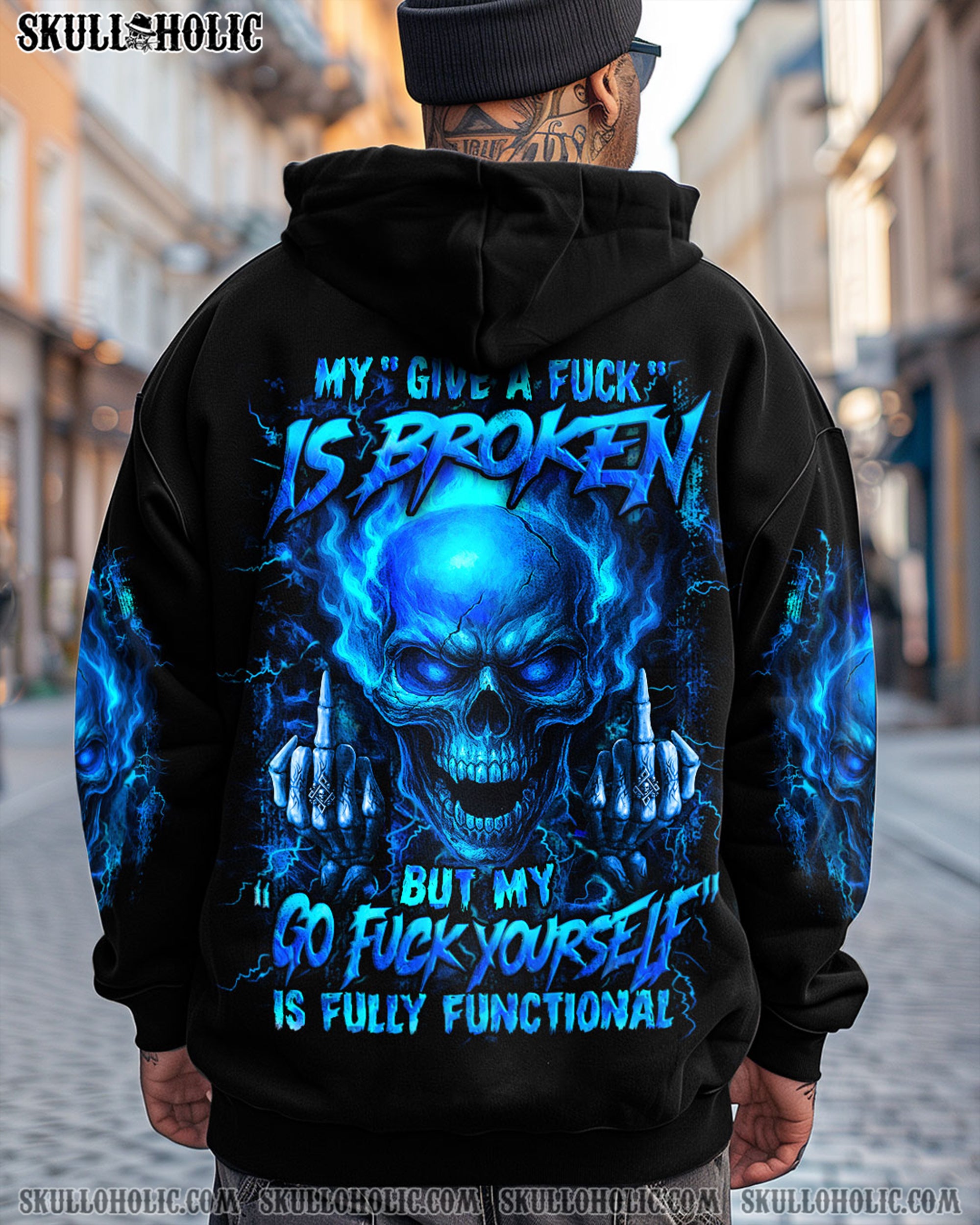 Category_Sweatshirt & Hoodies