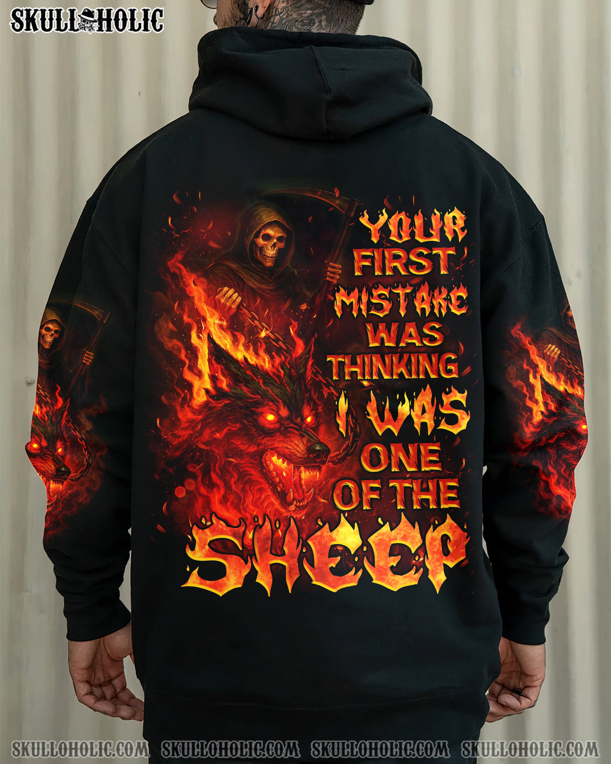 Category_Sweatshirt & Hoodies