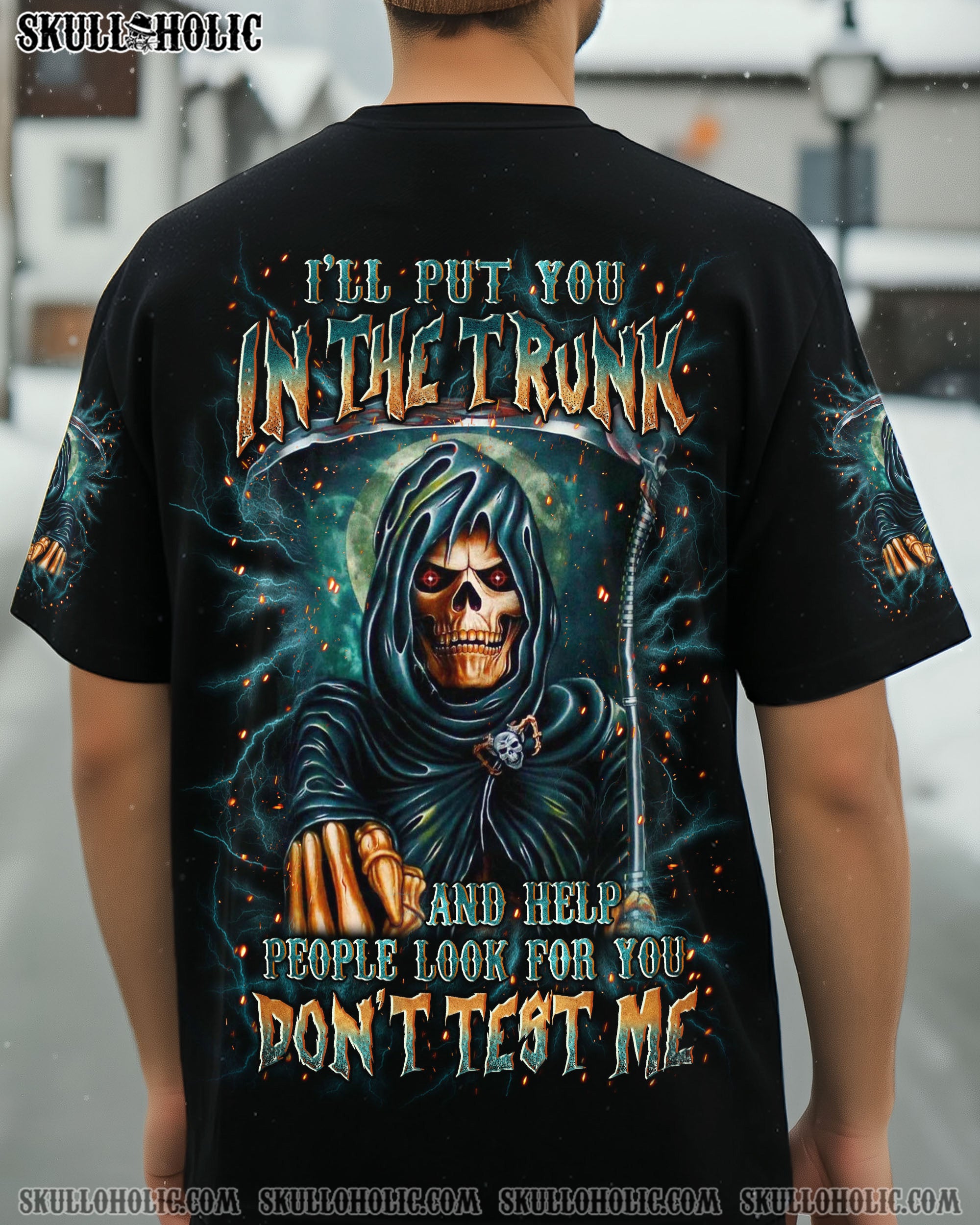 Category_Short sleeves