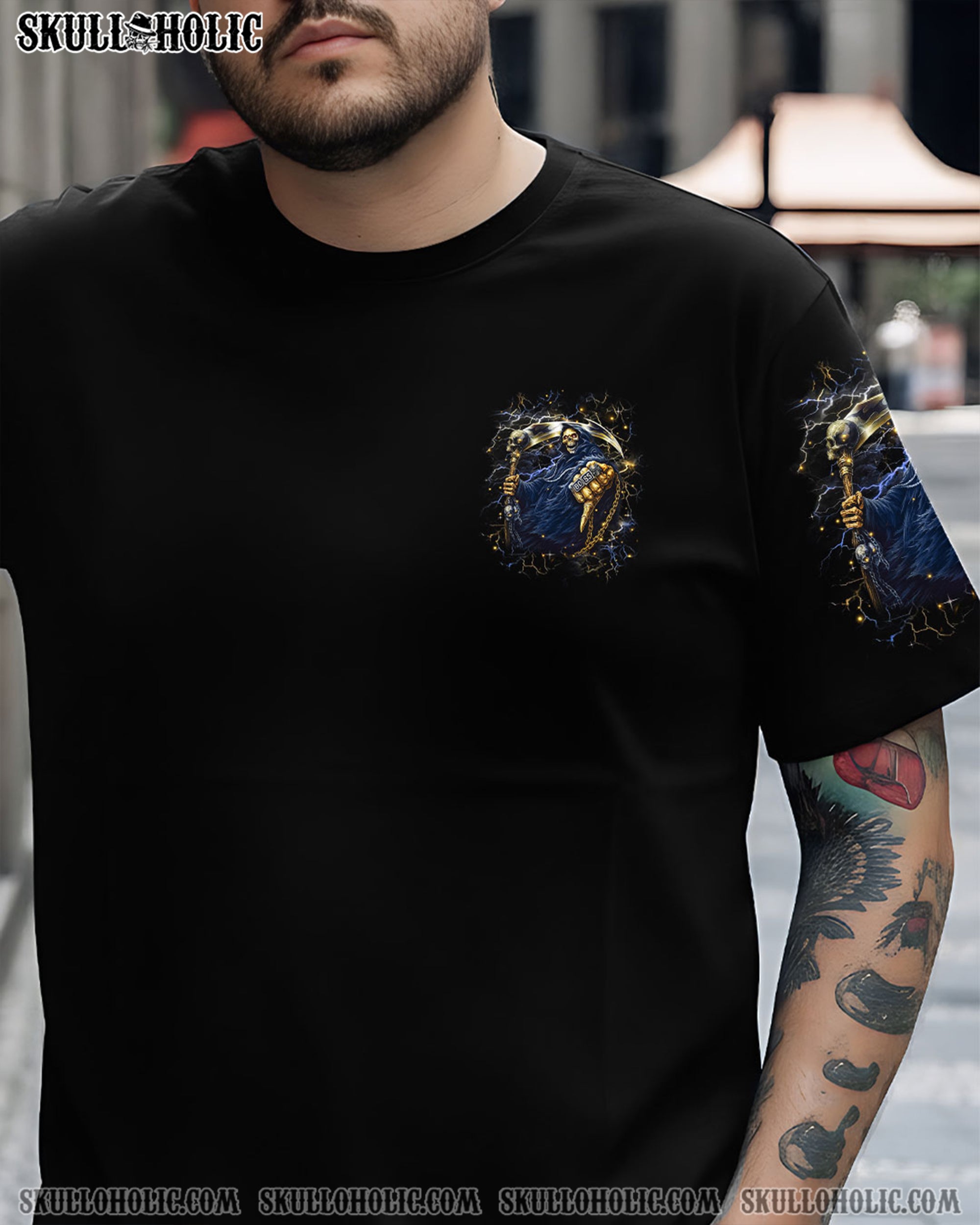 Category_Short sleeves