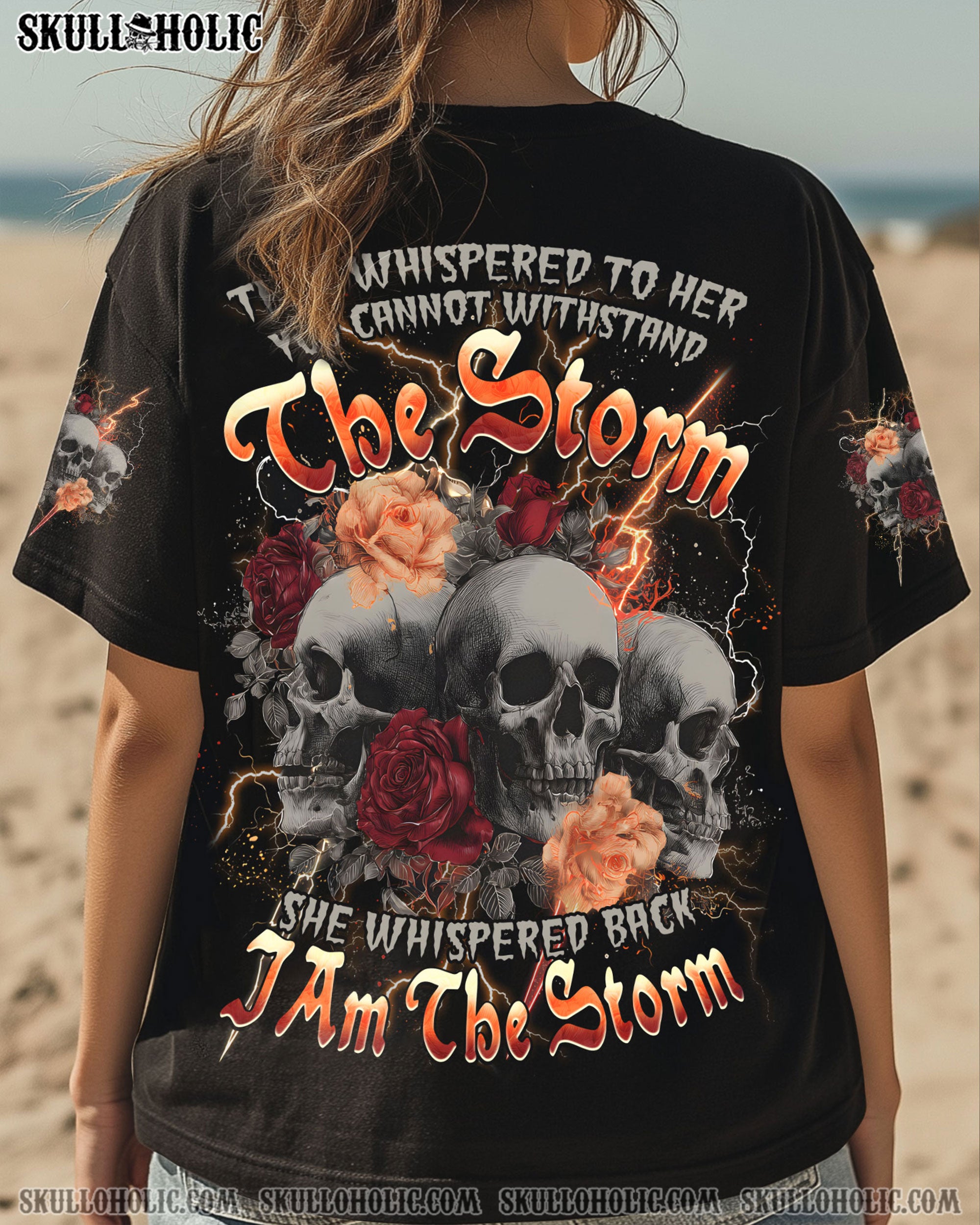 Category_Short sleeves