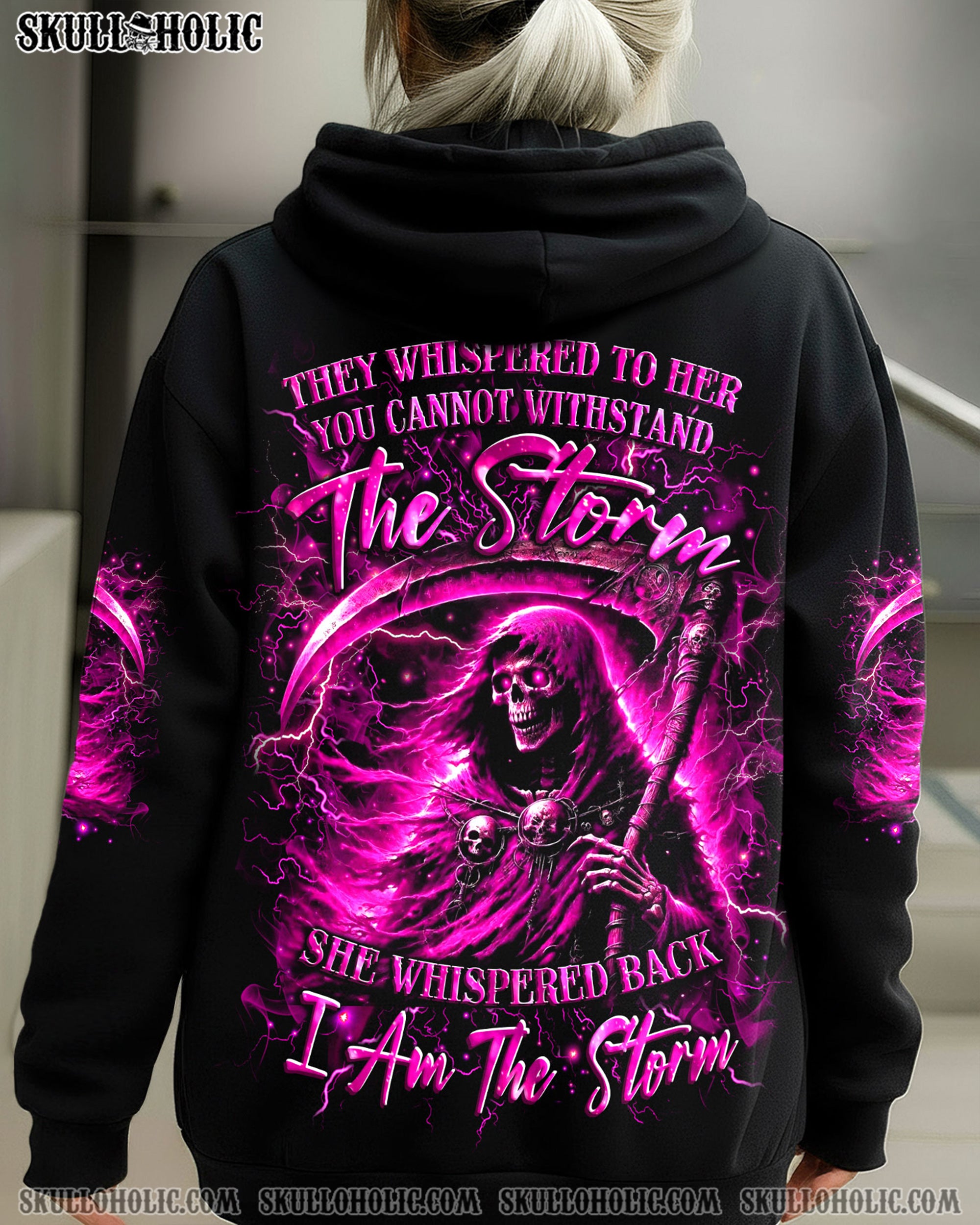 Category_Sweatshirt & Hoodies