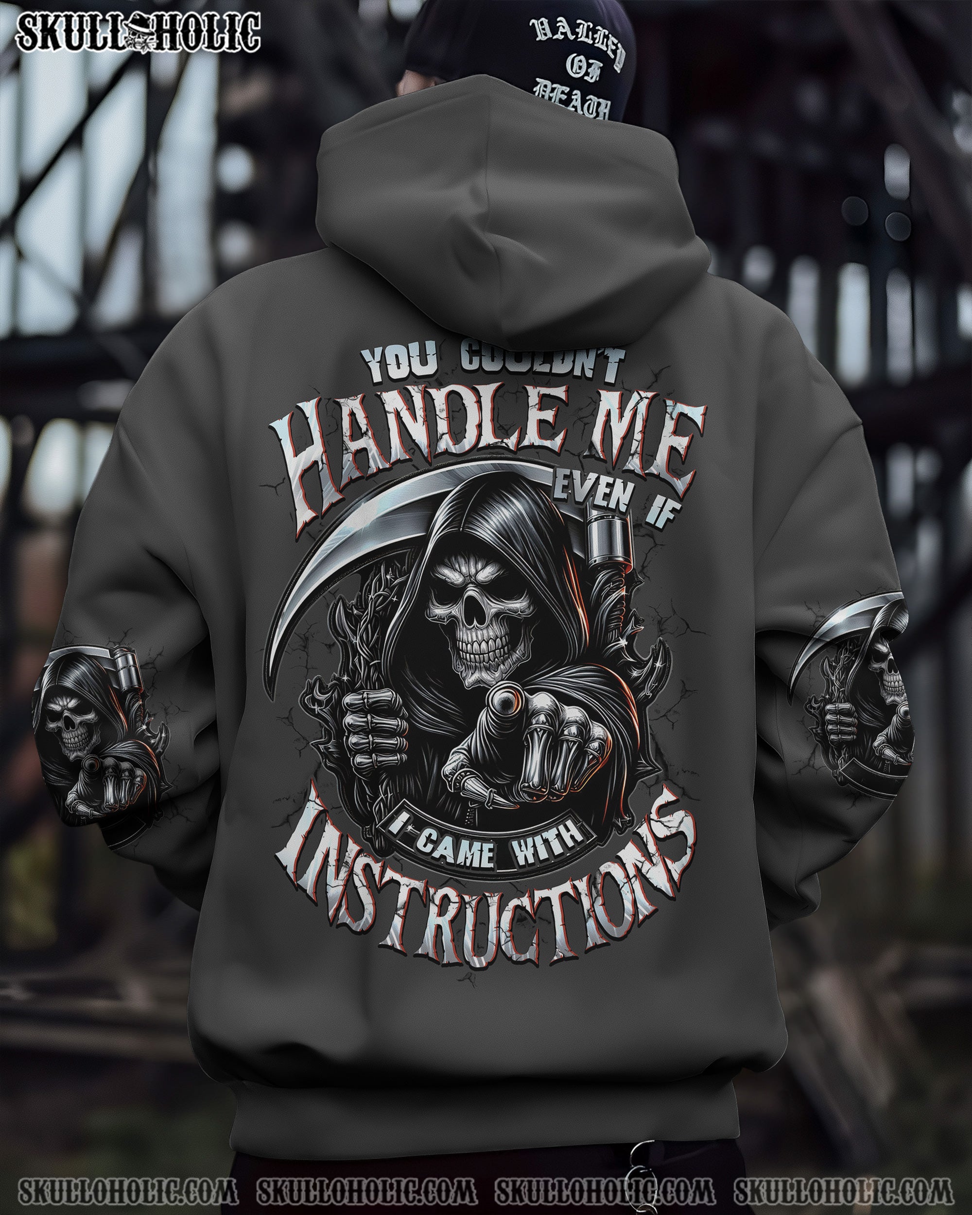 Category_Sweatshirt & Hoodies