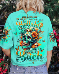 THE GOOD GIRL IN ME ALL OVER PRINT - TLTW1511232